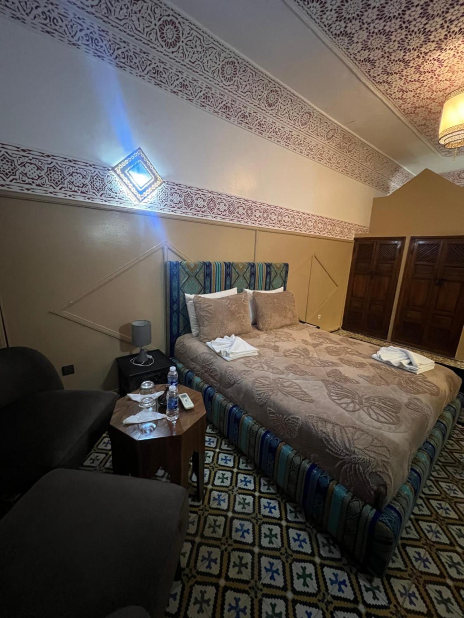 La Perla Bianca Bed & Breakfast