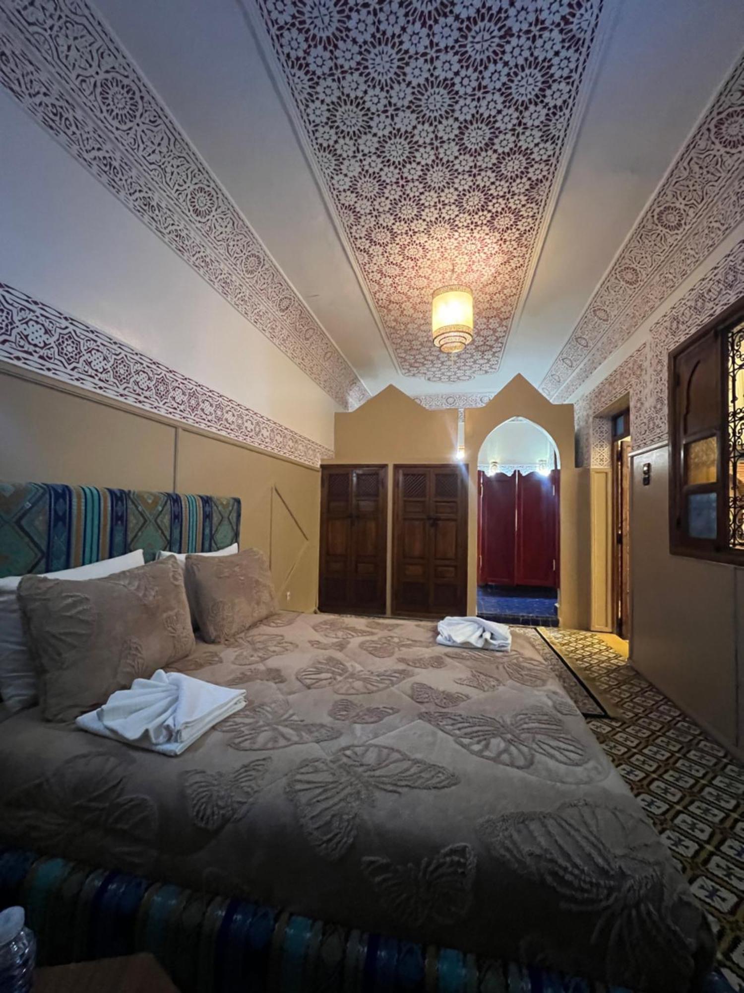 La Perla Bianca Bed & Breakfast *