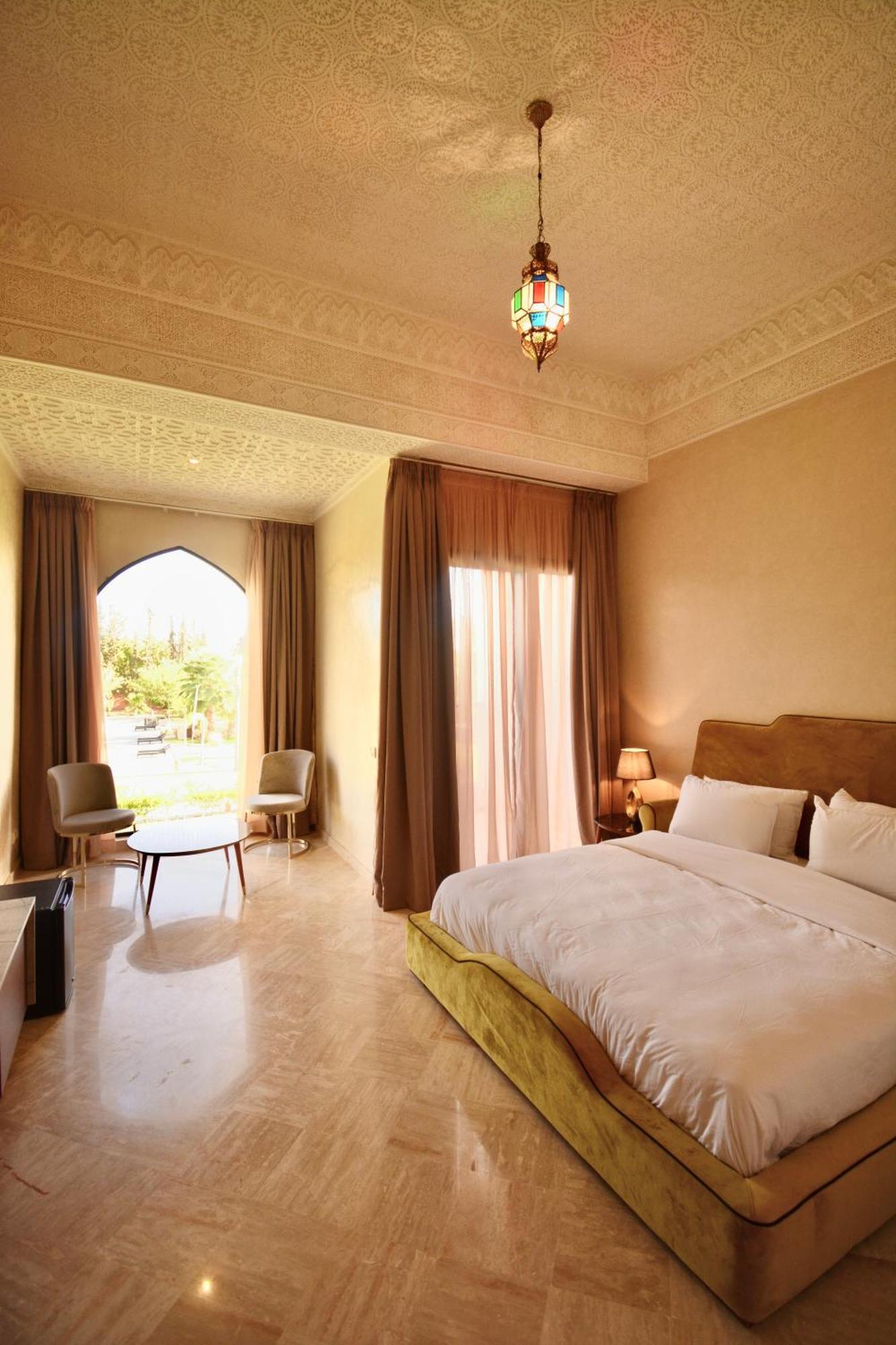 Guest house Palais Nouhass *