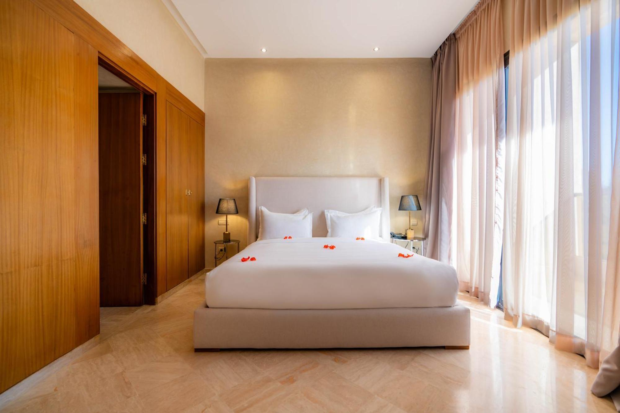Palais Nouhass *