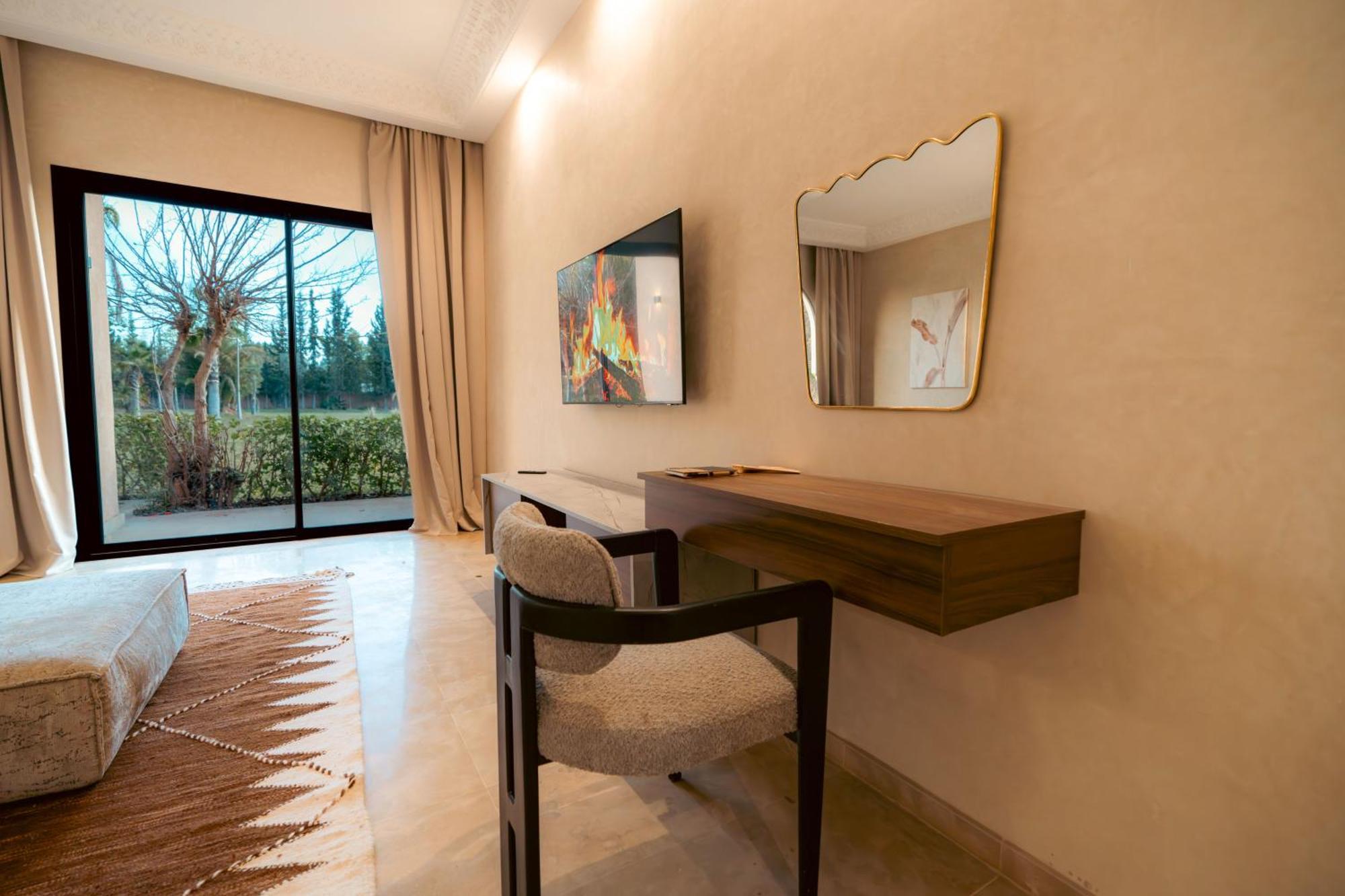 Palais Nouhass Guest house