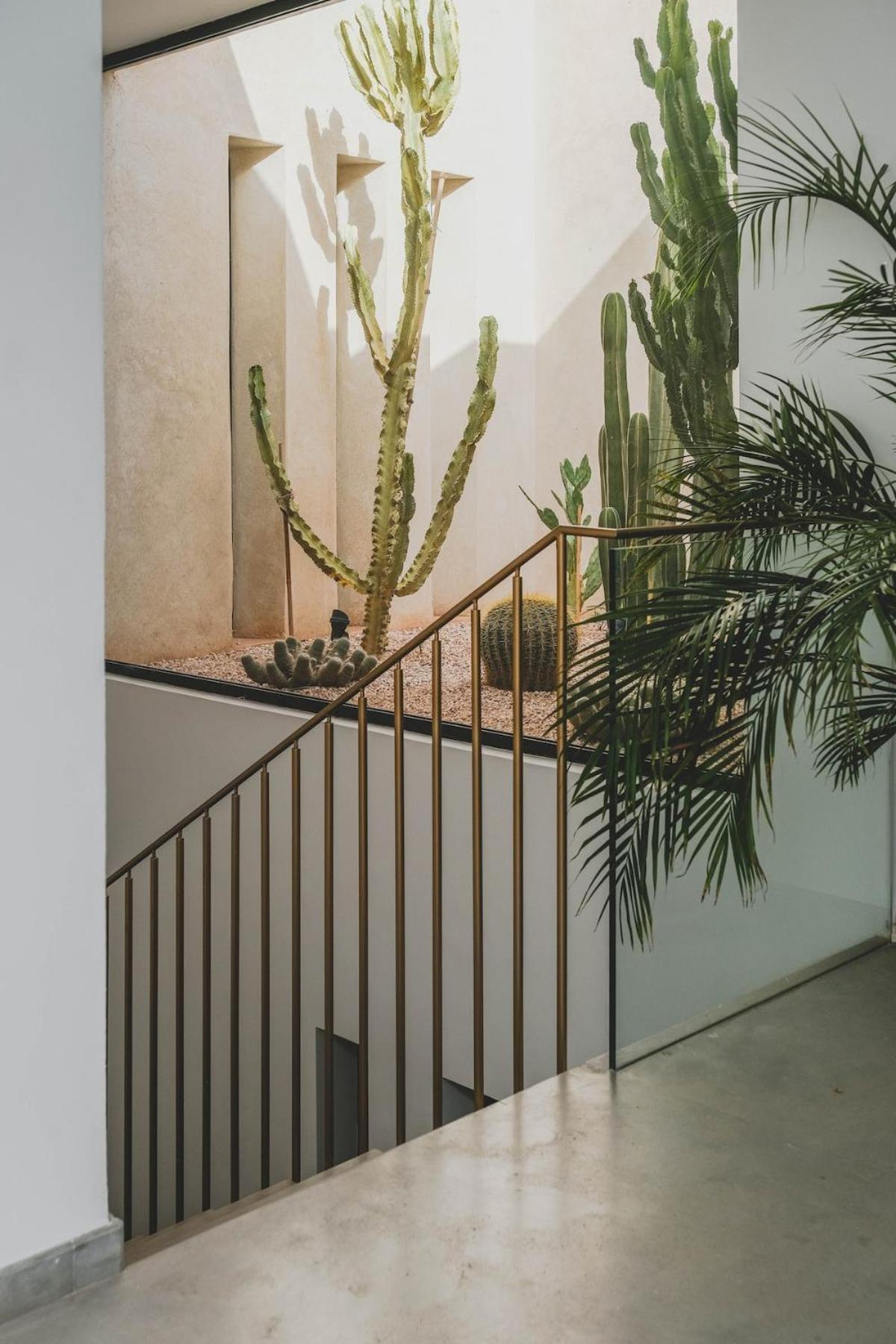 Villa Modern Moroccan