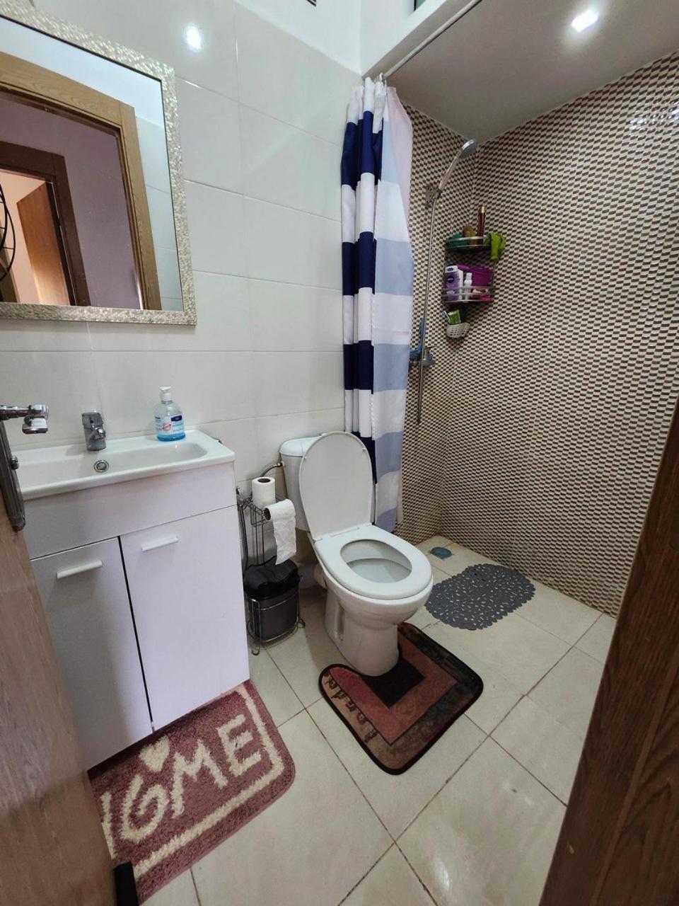 Apartment Comfortable Near The Airport