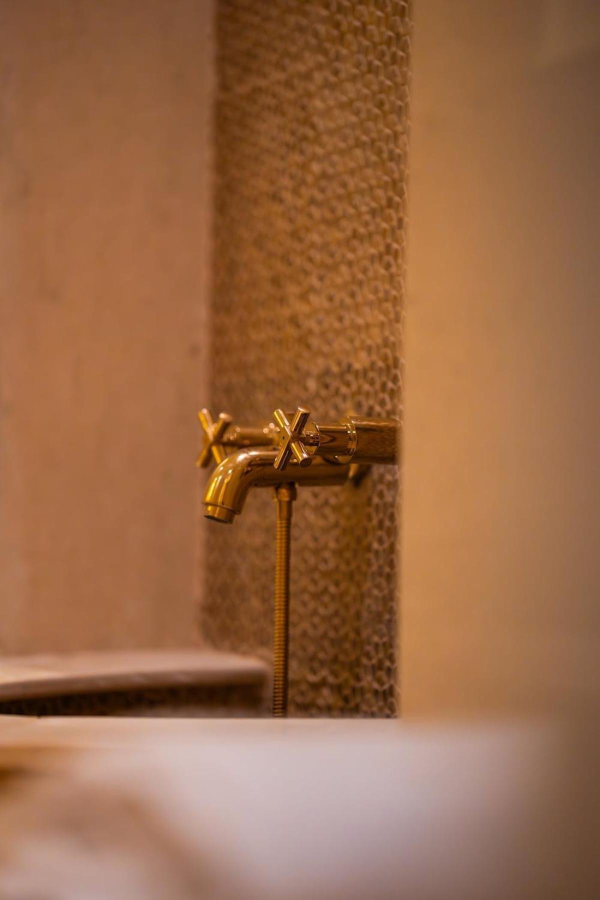 Sakina Pool & Hammam In Amelkis Villa