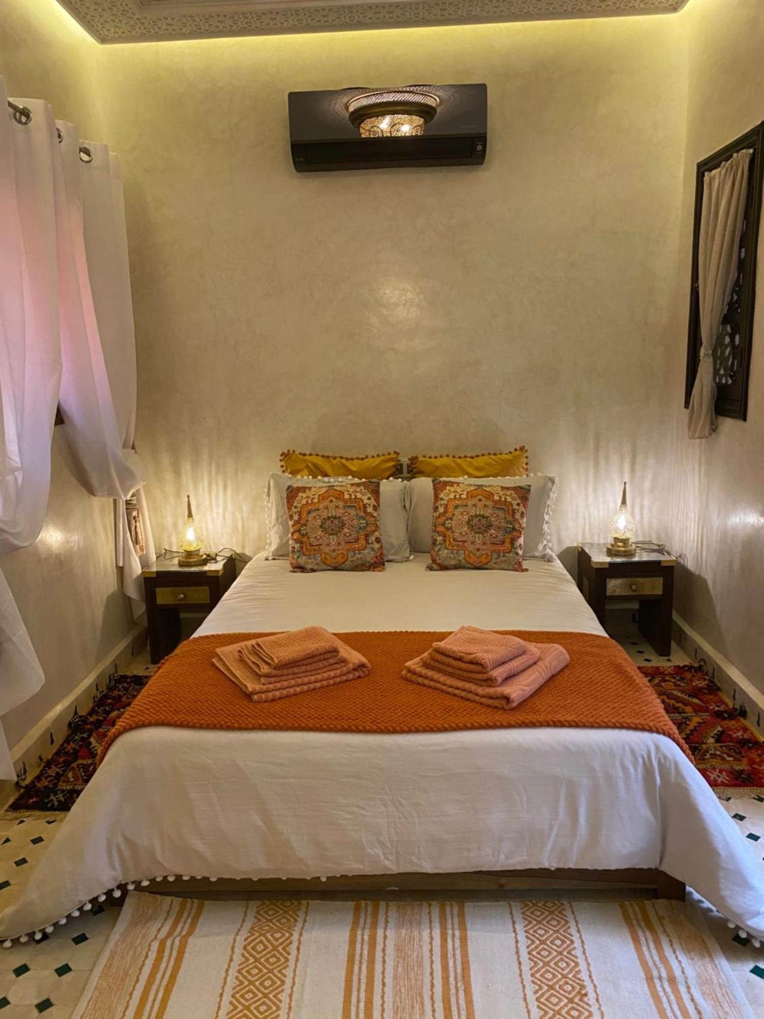 L'emeraude Doree Marrakesh