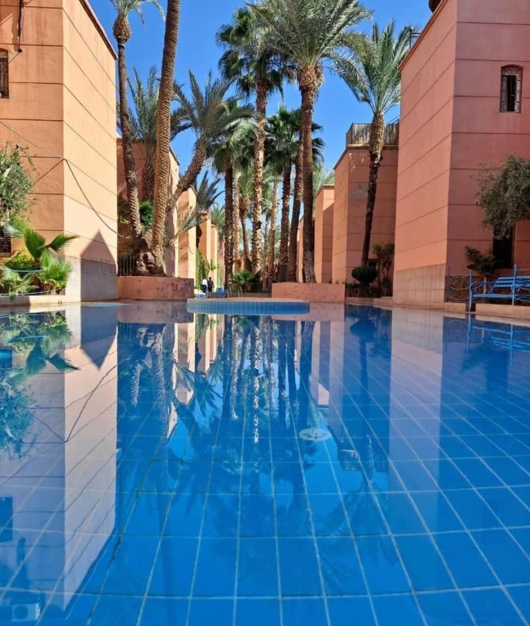 L'emeraude Doree Marrakesh