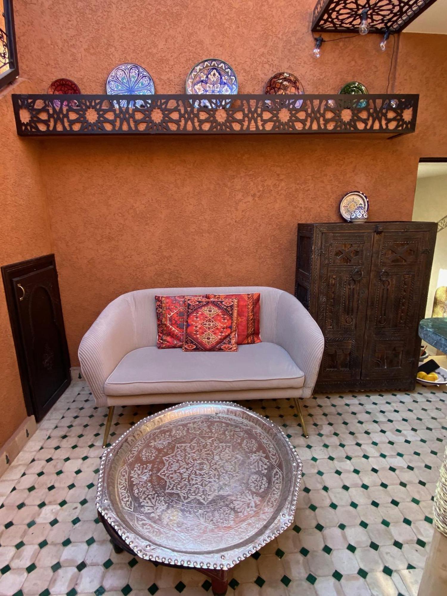 L'emeraude Doree Bed and breakfast