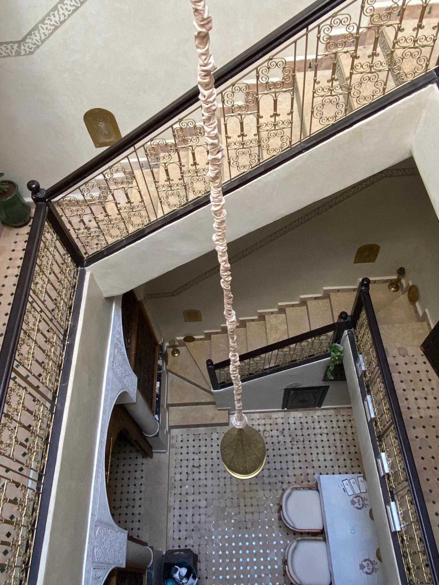 L'emeraude Doree Bed and breakfast *