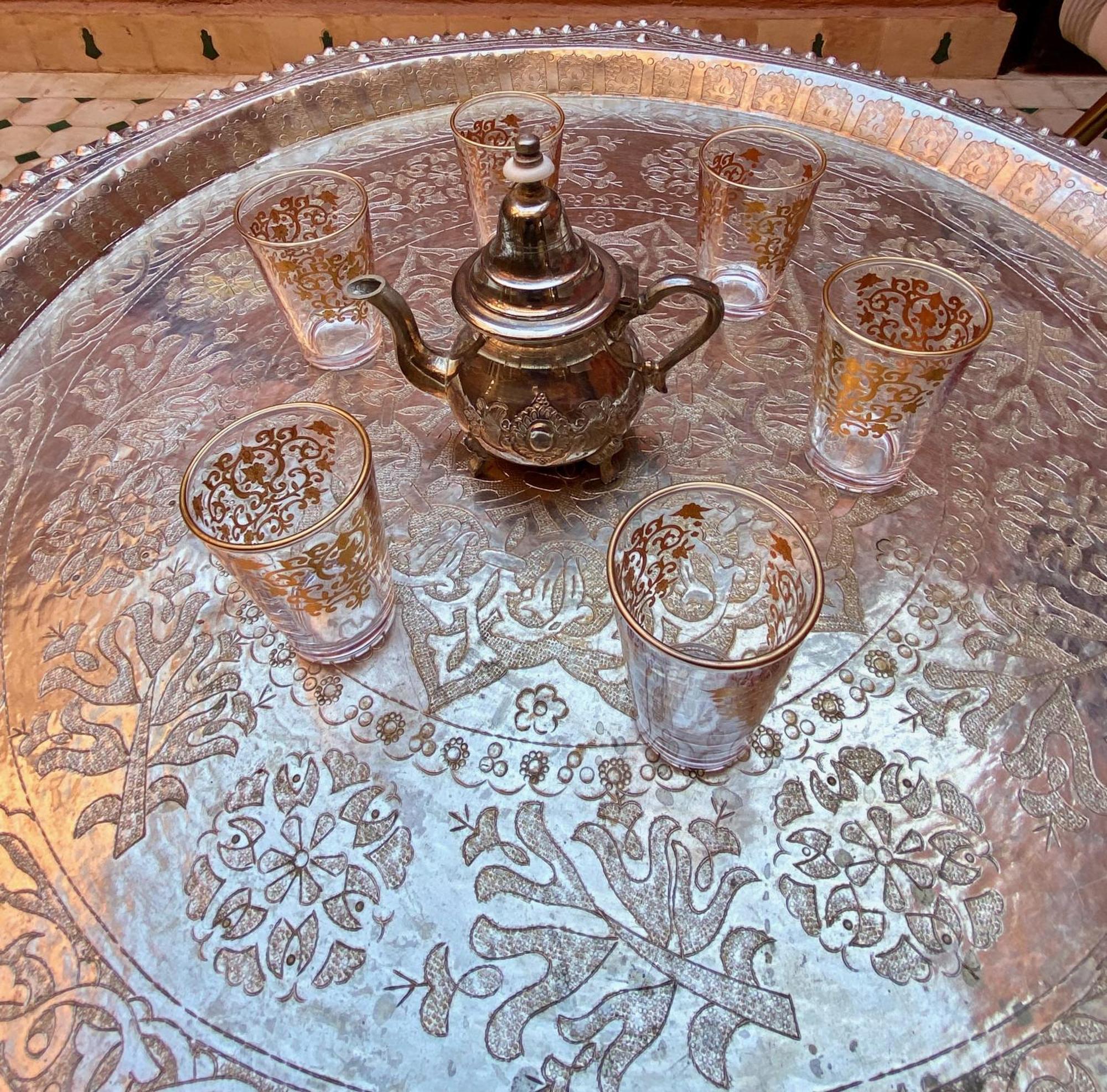 L'emeraude Doree Bed and breakfast