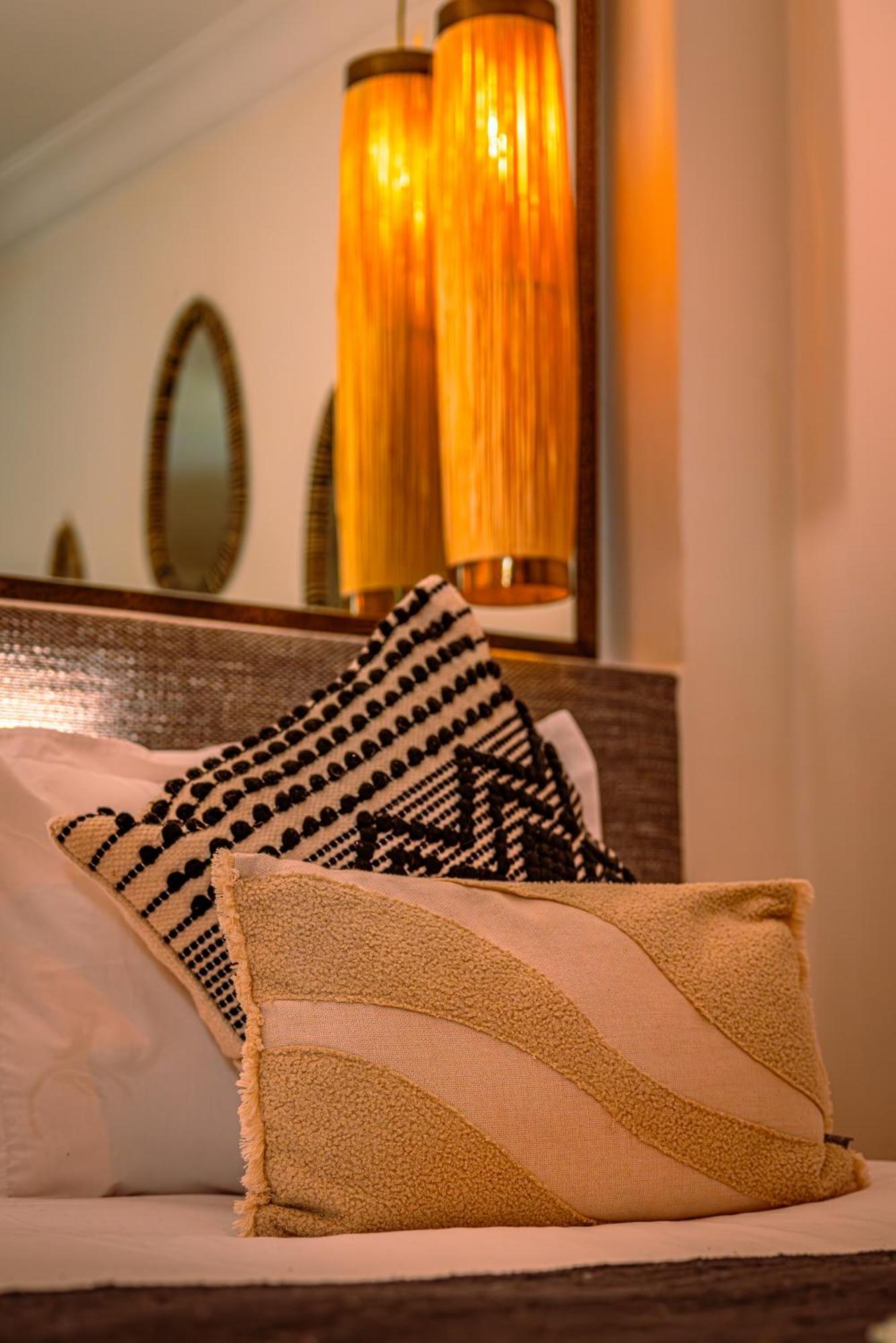 Dar Beldia And Riad Marrakesh