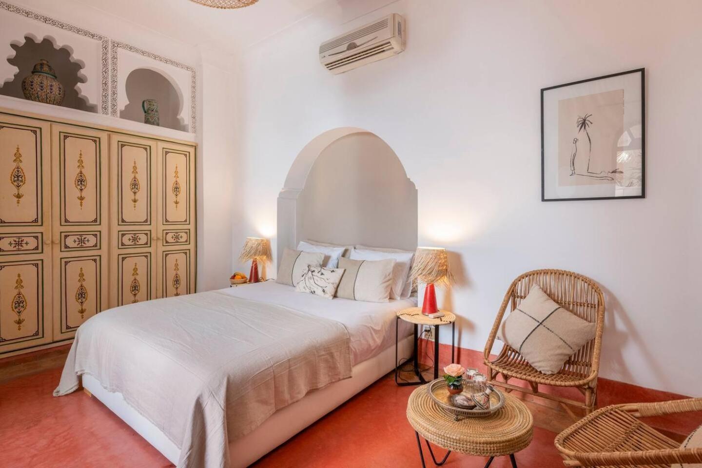 Riad Bamaga Marrakesh