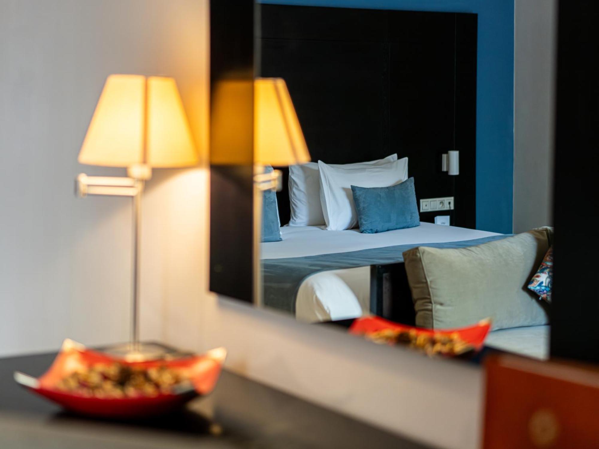 Kech Boutique Hotel&spa Marrakesh