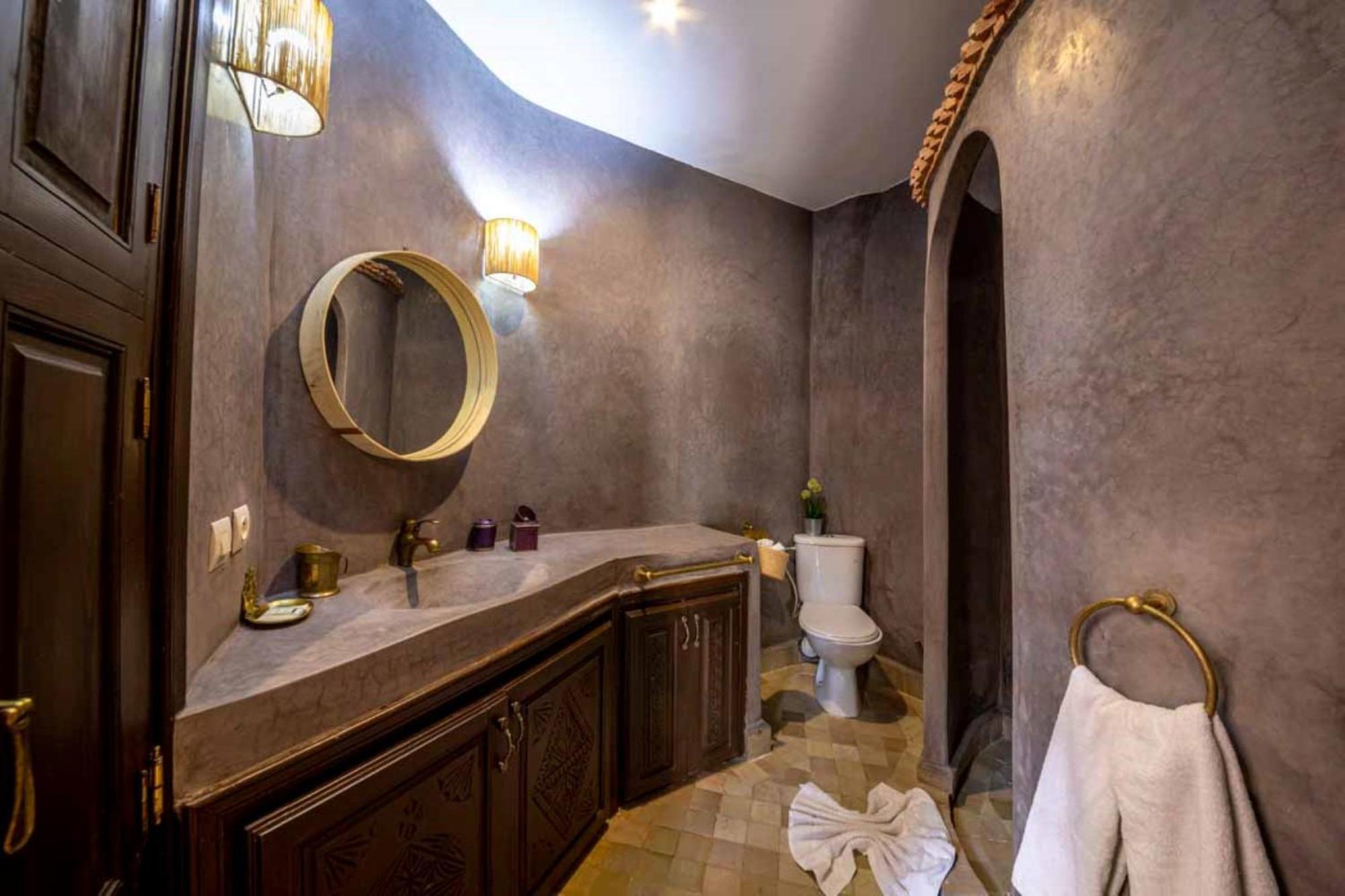 7 Saints Riad 4*