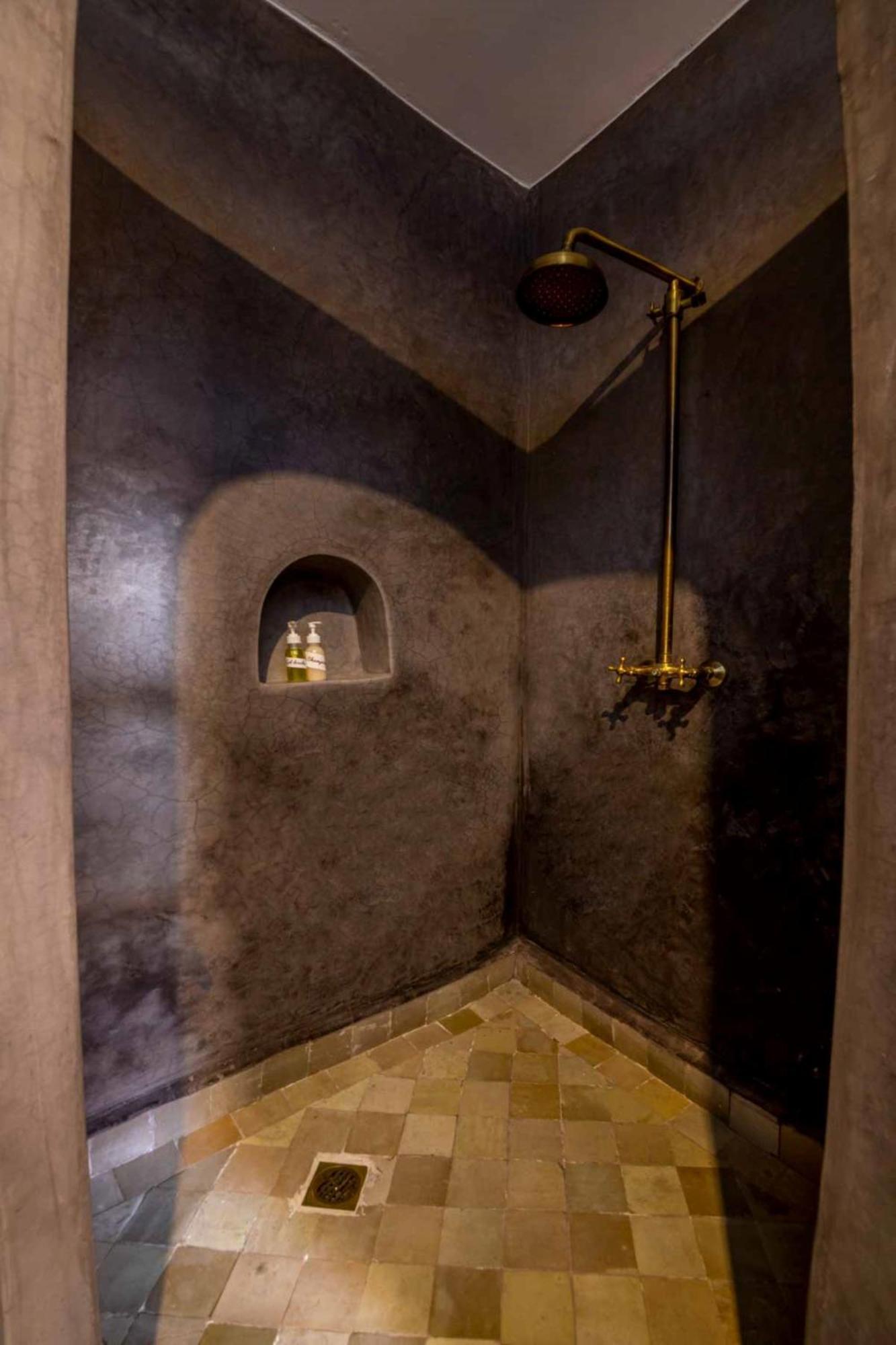 7 Saints Riad 4*