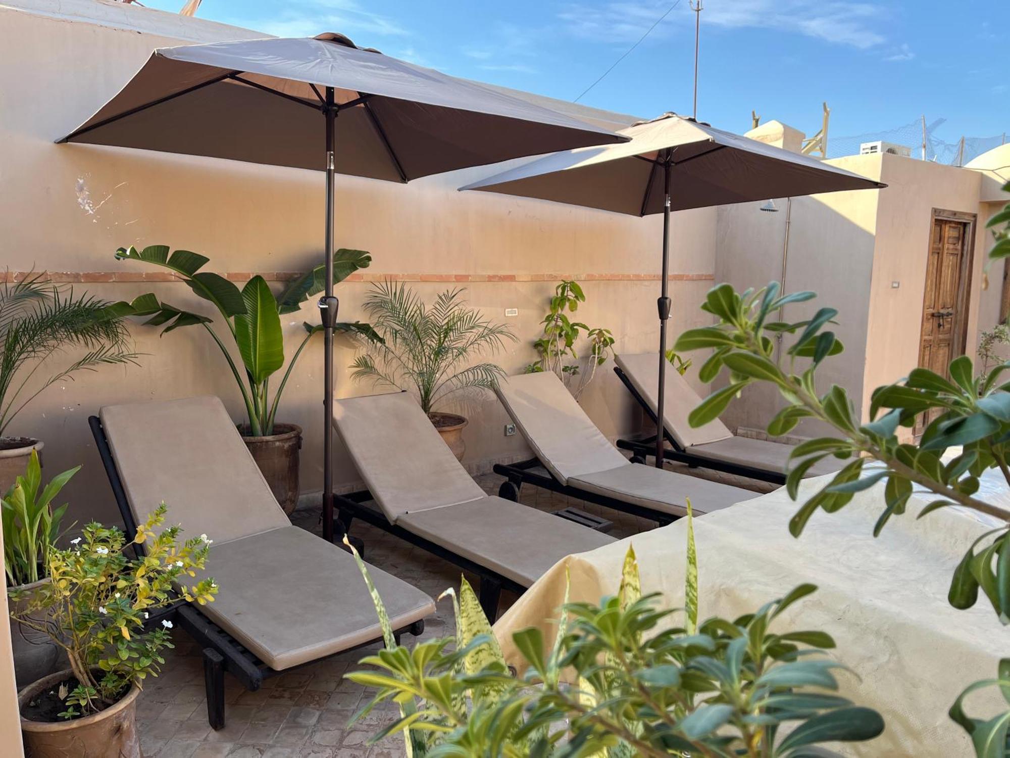 Laksiba Marrakesh