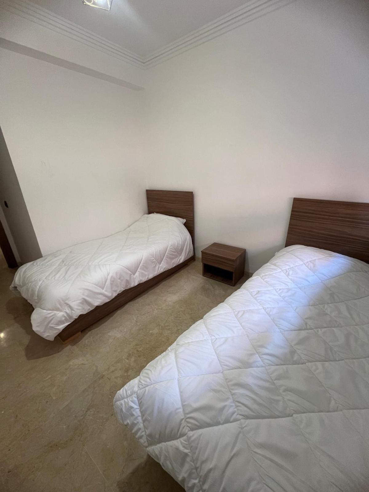 Appartement Cozy With Pool 5 Min From Gueliz *
