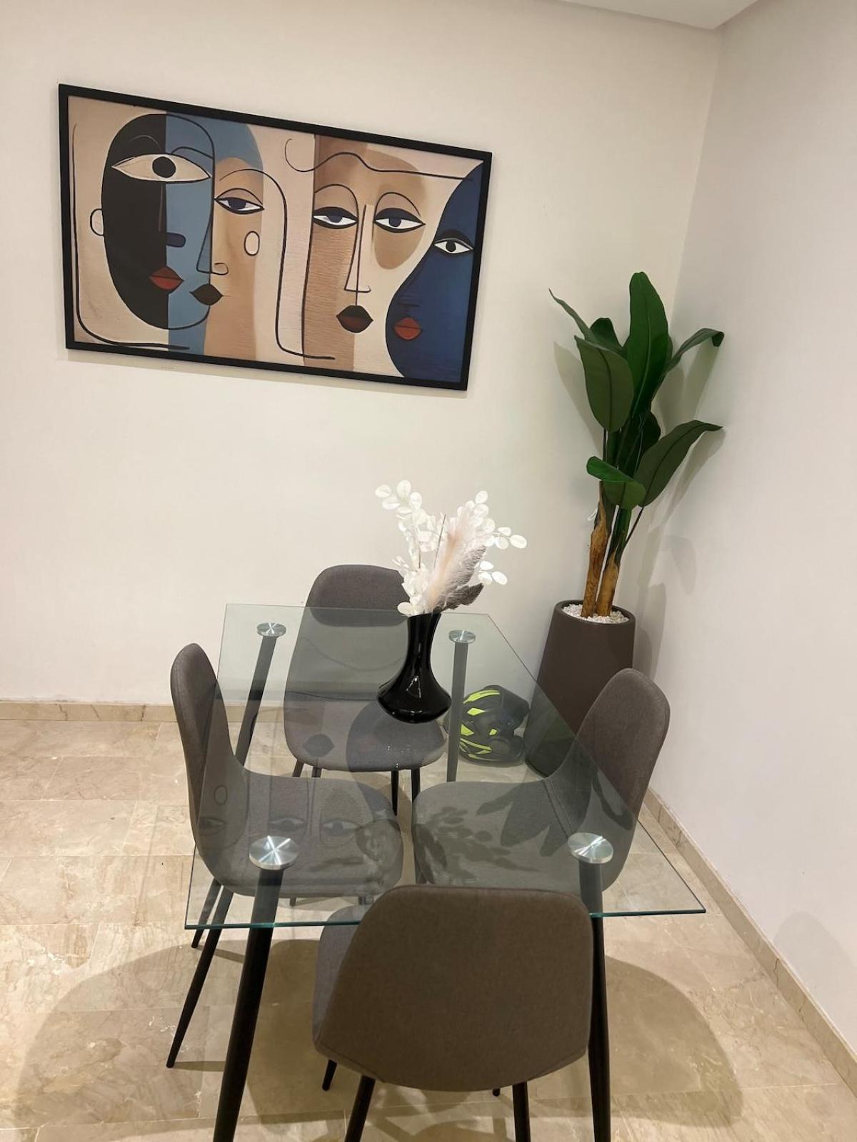 Cozy With Pool 5 Min From Gueliz Appartement *