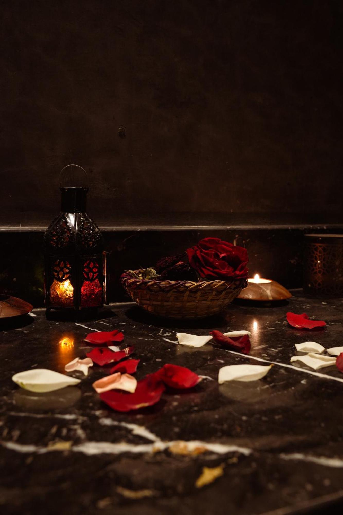Riad Fabiola Et Marrakesh