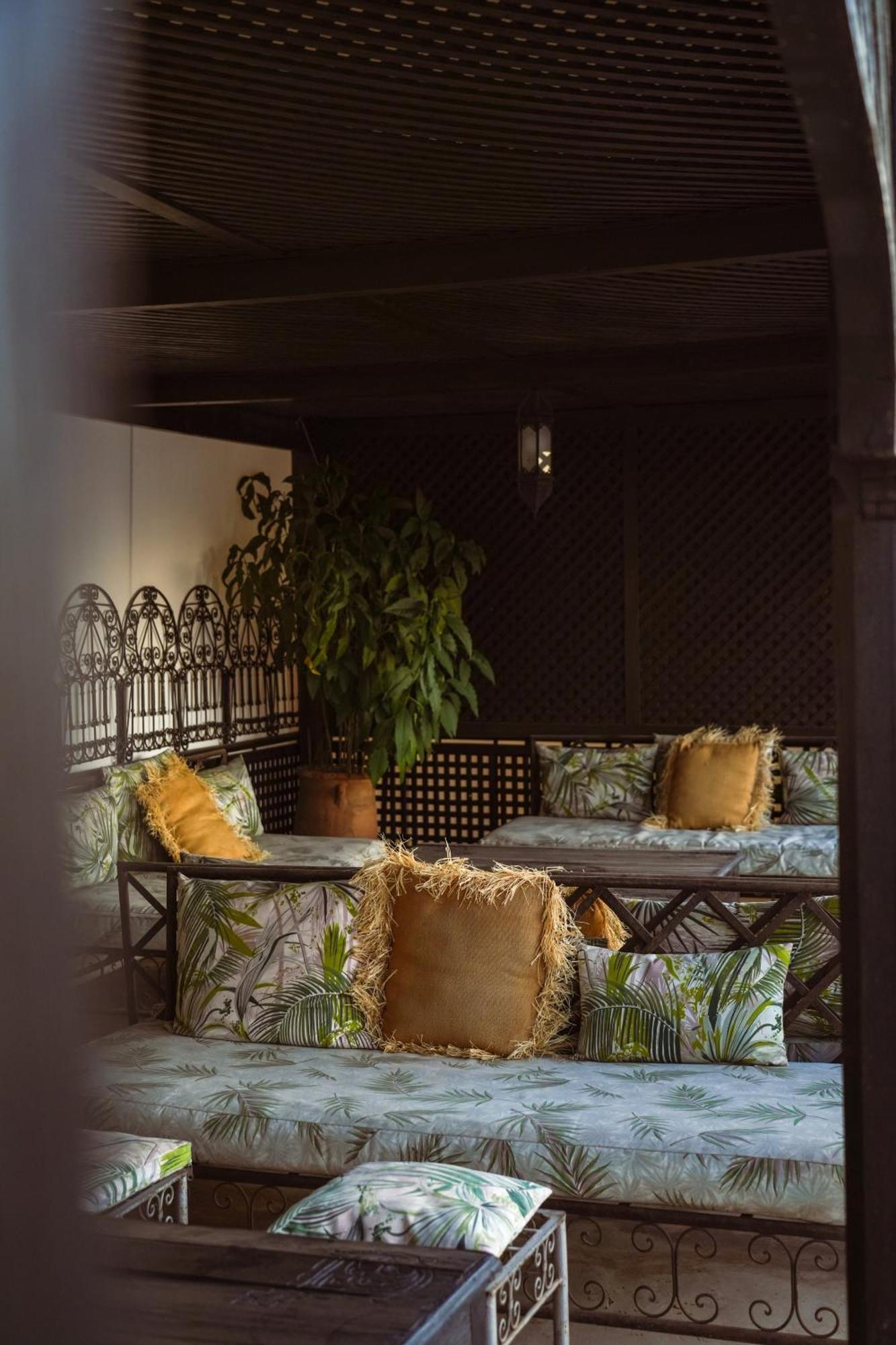 Fabiola Et By La Siredrah 4* Marrakesh