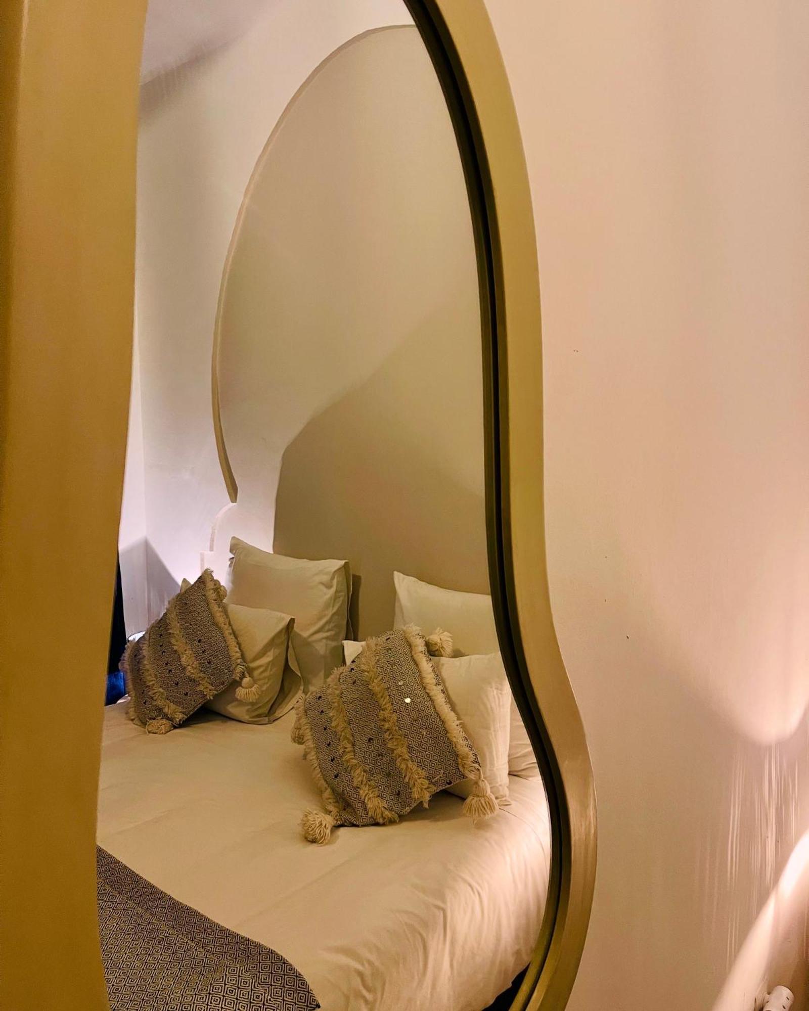 Riad Fabiola Et