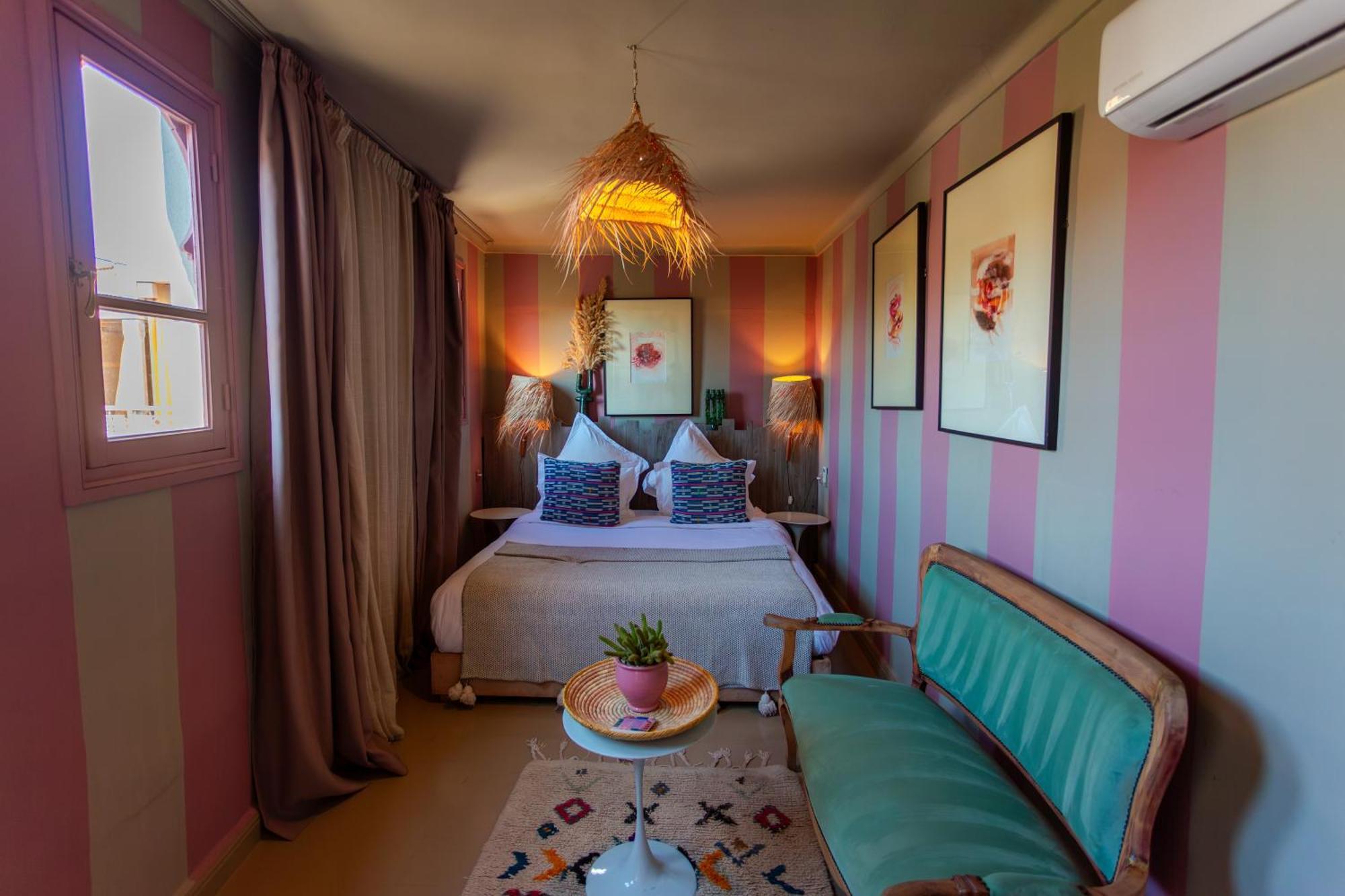 Riad 117 *