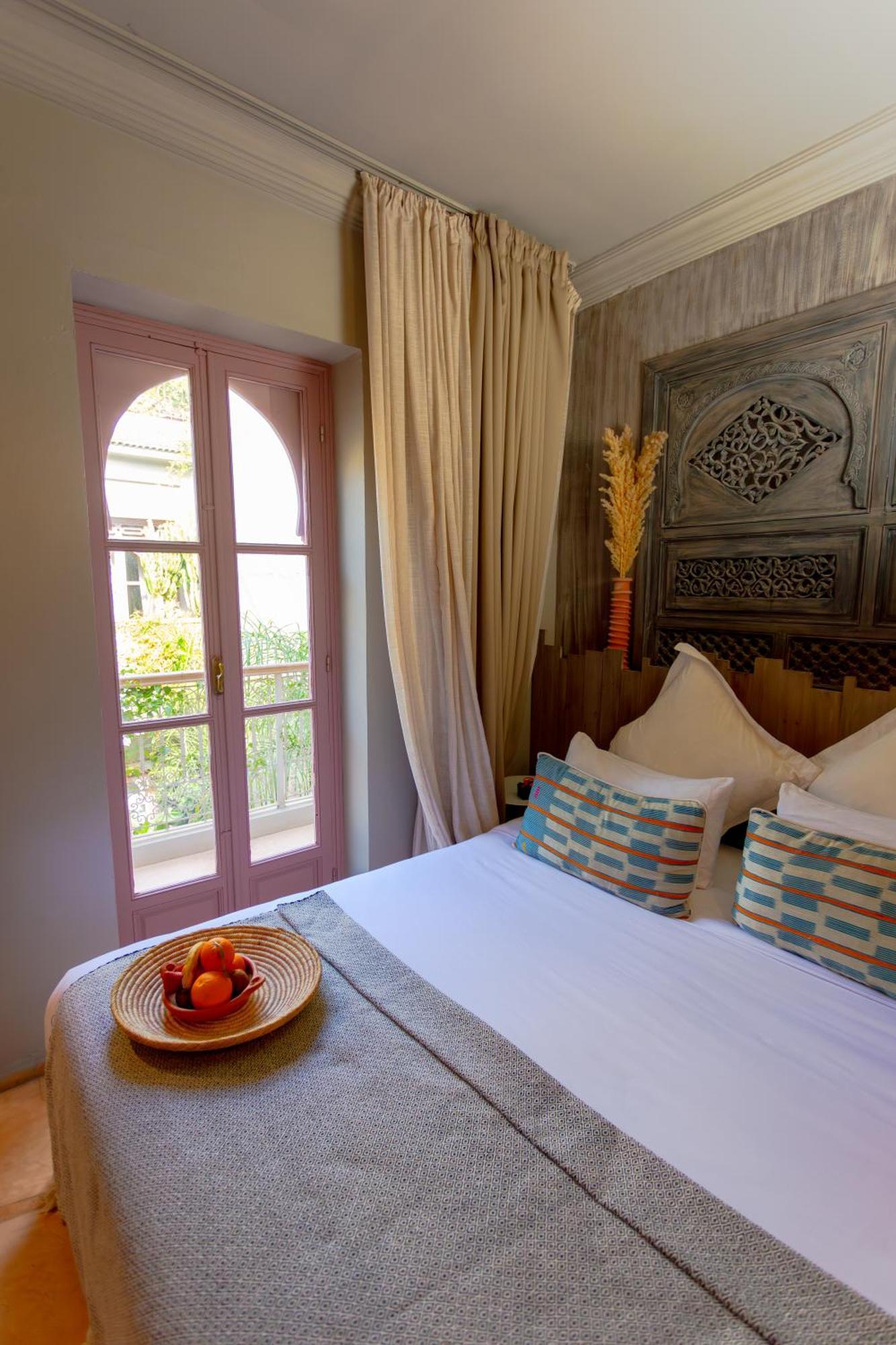 117 Riad Marrakesch