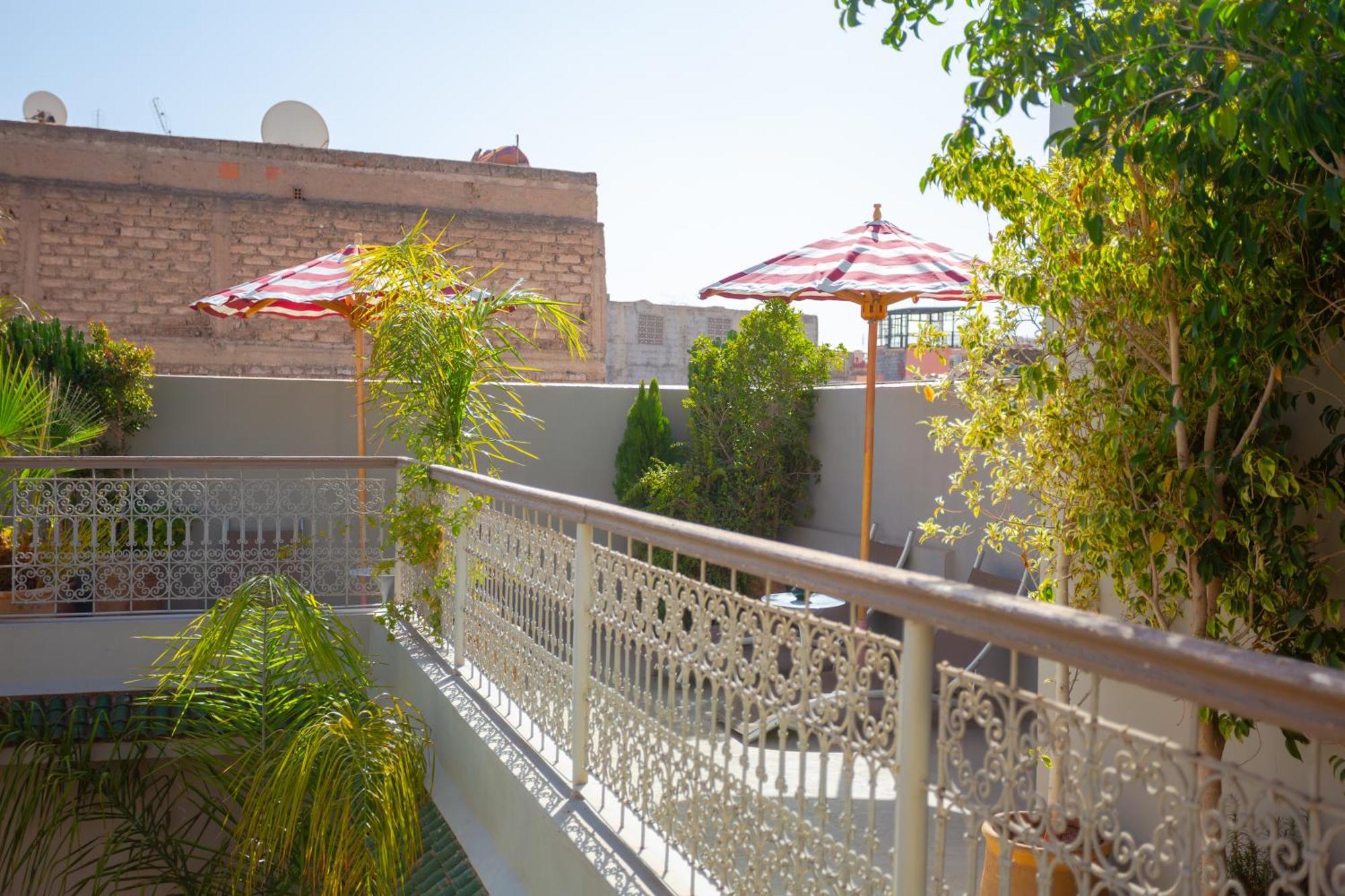 117 * Marrakesch