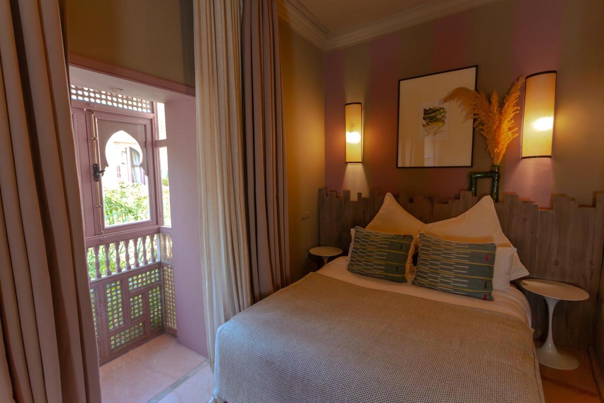 Riad 117