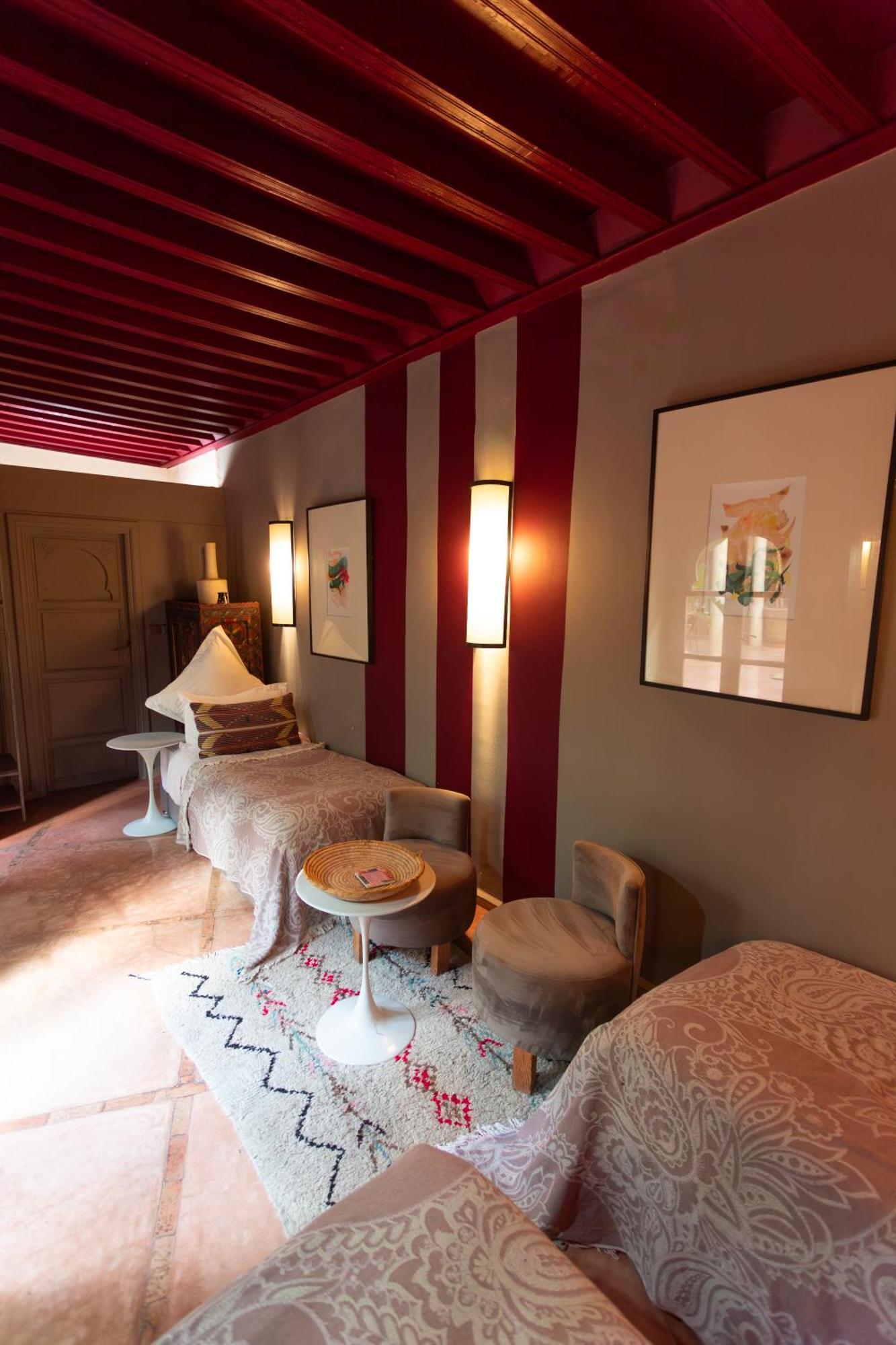 117 * Marrakesch