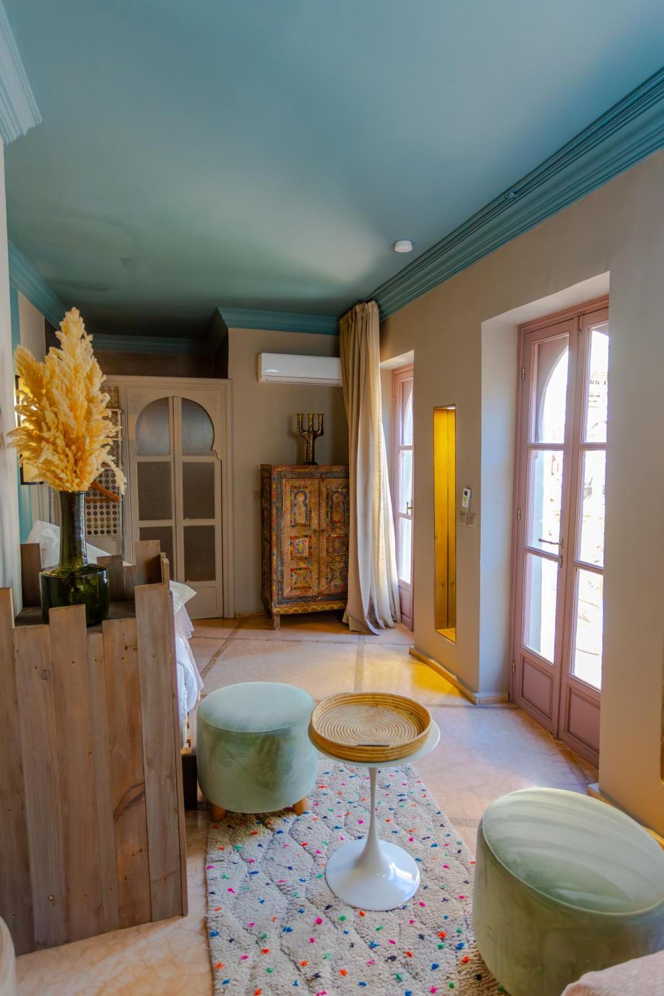 117 Riad Marrakesch