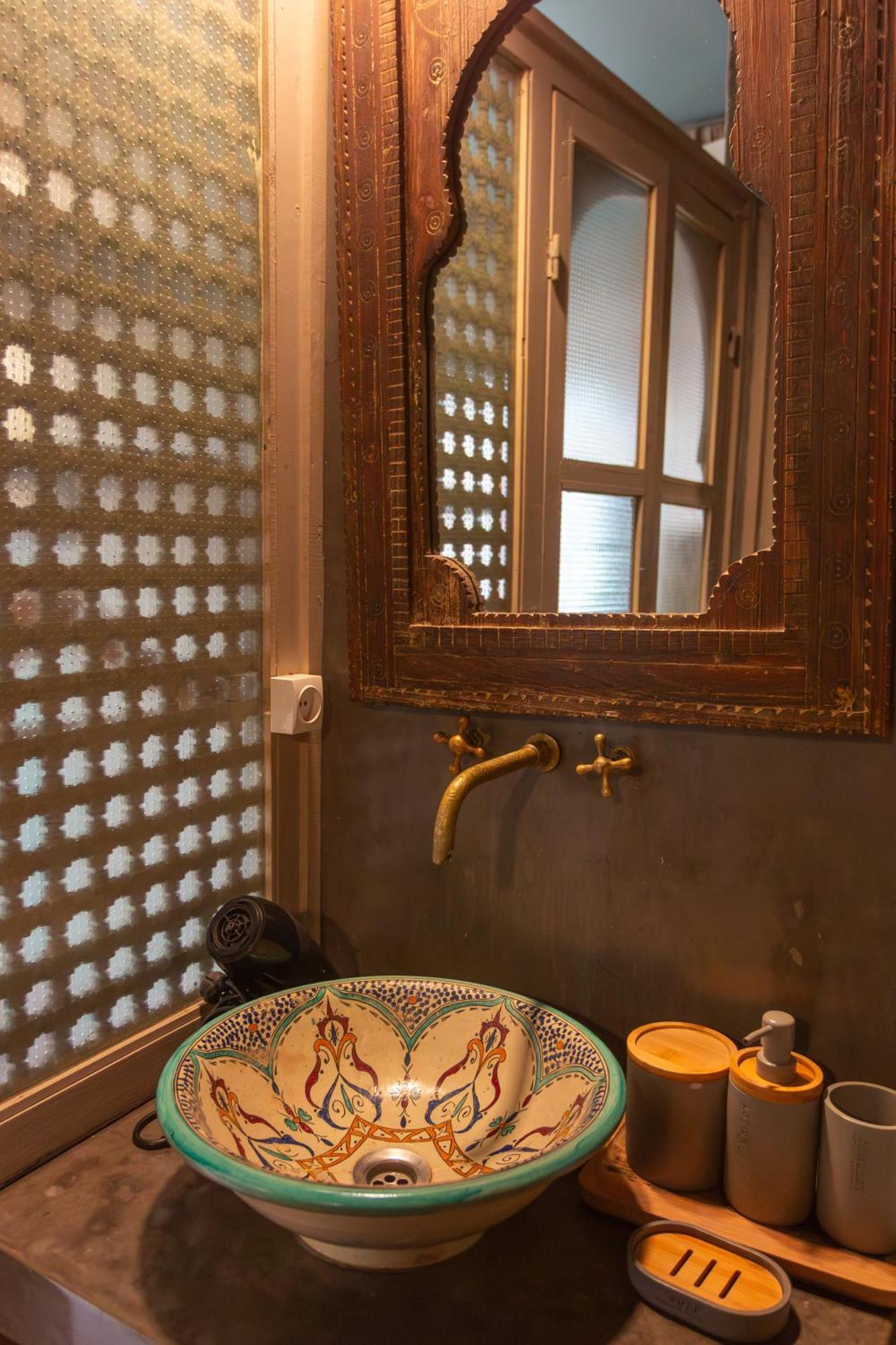Riad 117 Marrakesch