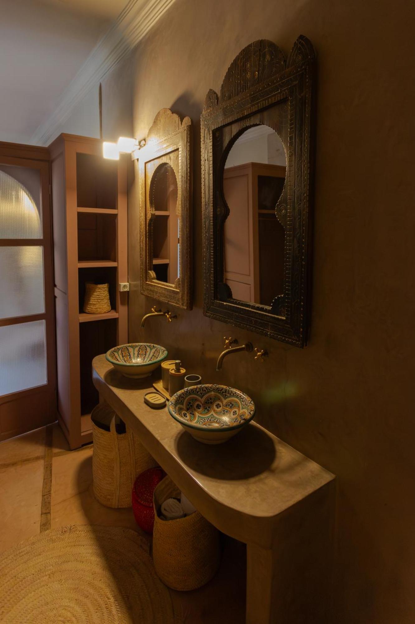 117 * Marrakesch