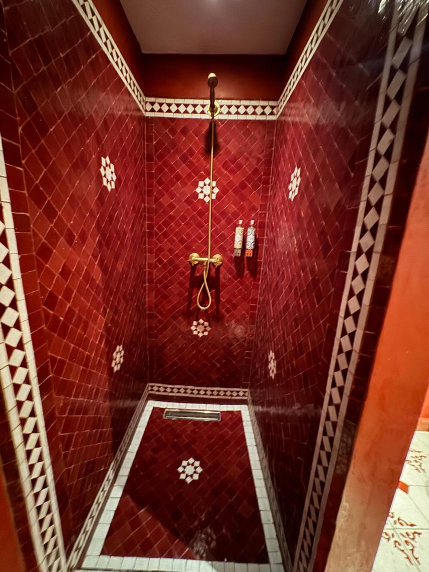 Ferienhaus Chamade Prive & Spa, Vos Moments Inoubliables Marrakesch