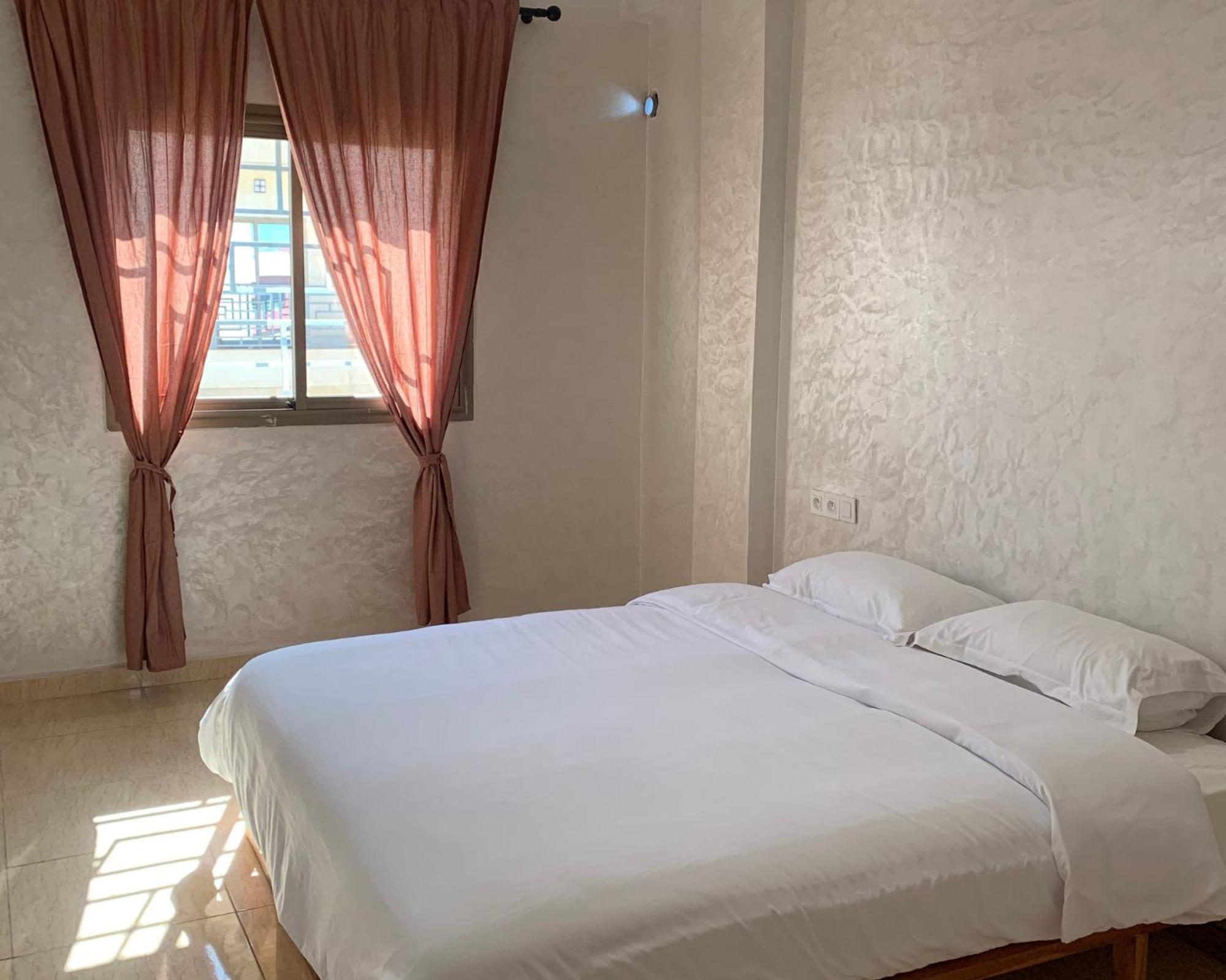 Aparthotel Residence, Marrakech Massira *