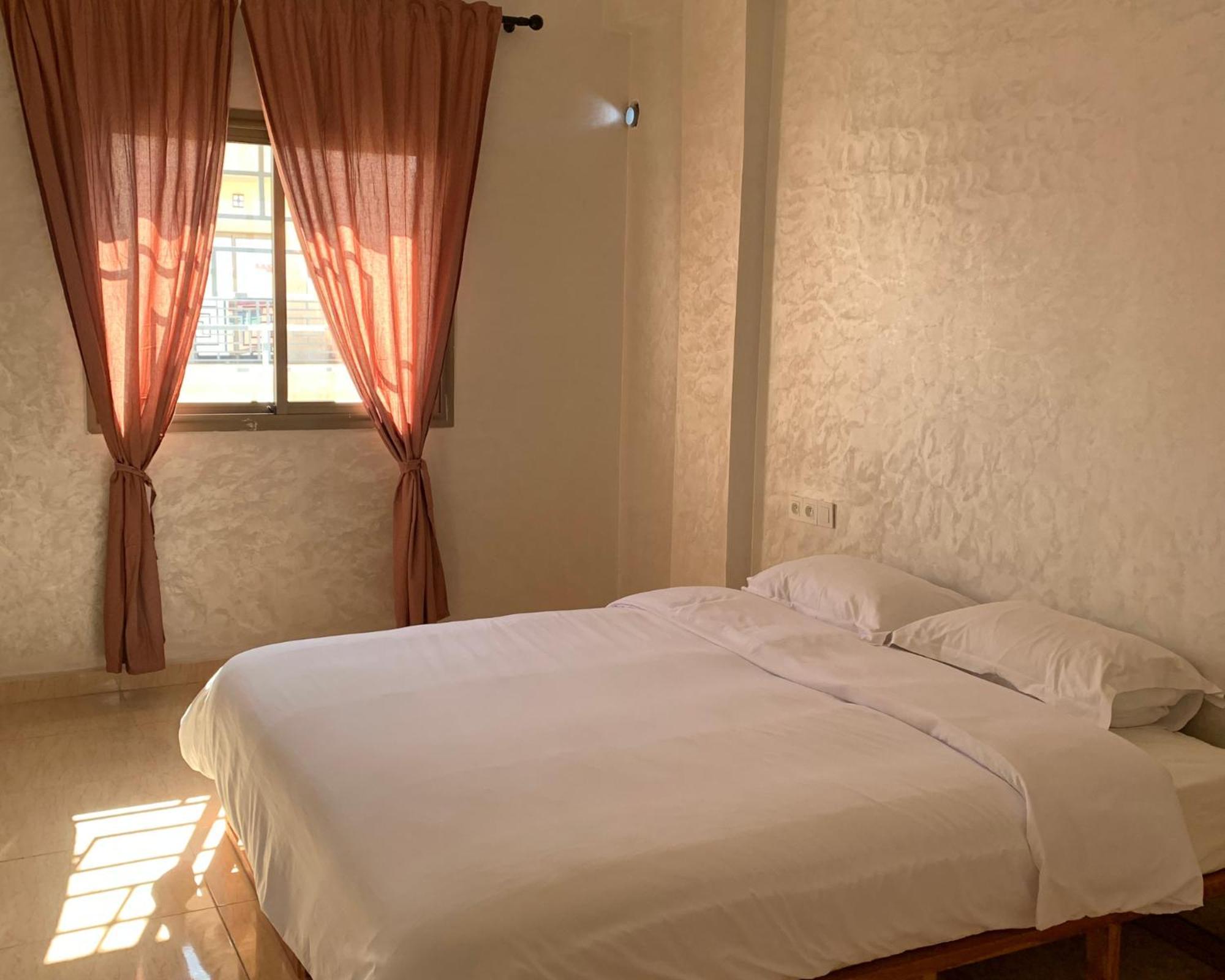 Aparthotel Residence, Marrakech Massira