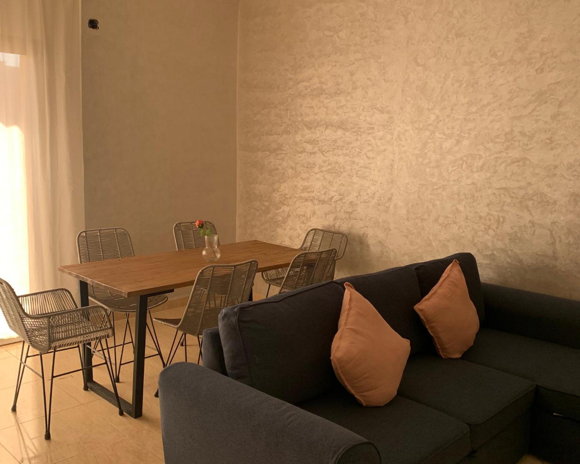 Aparthotel Residence, Marrakech Massira Marrakesh
