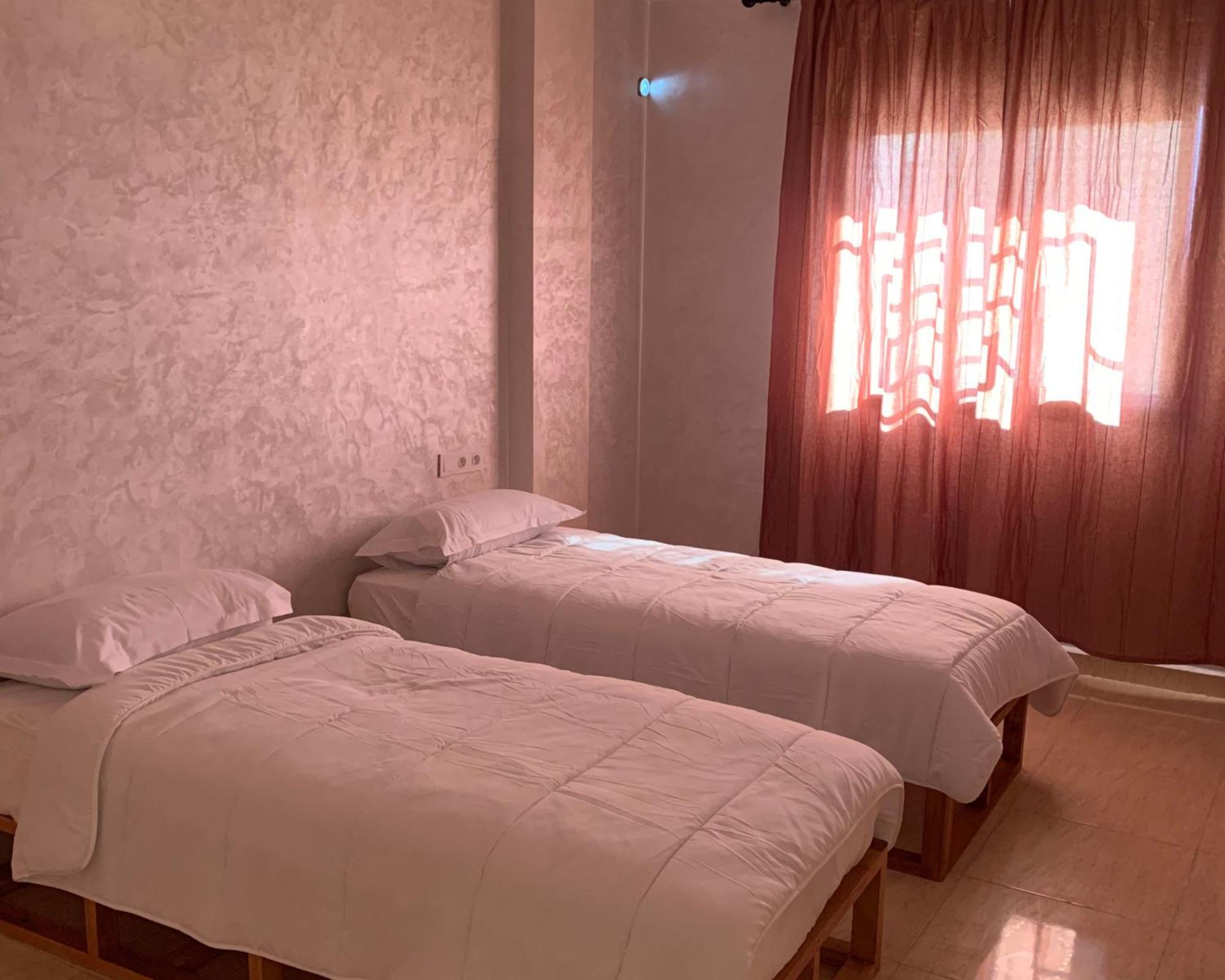 Aparthotel Residence, Marrakech Massira *
