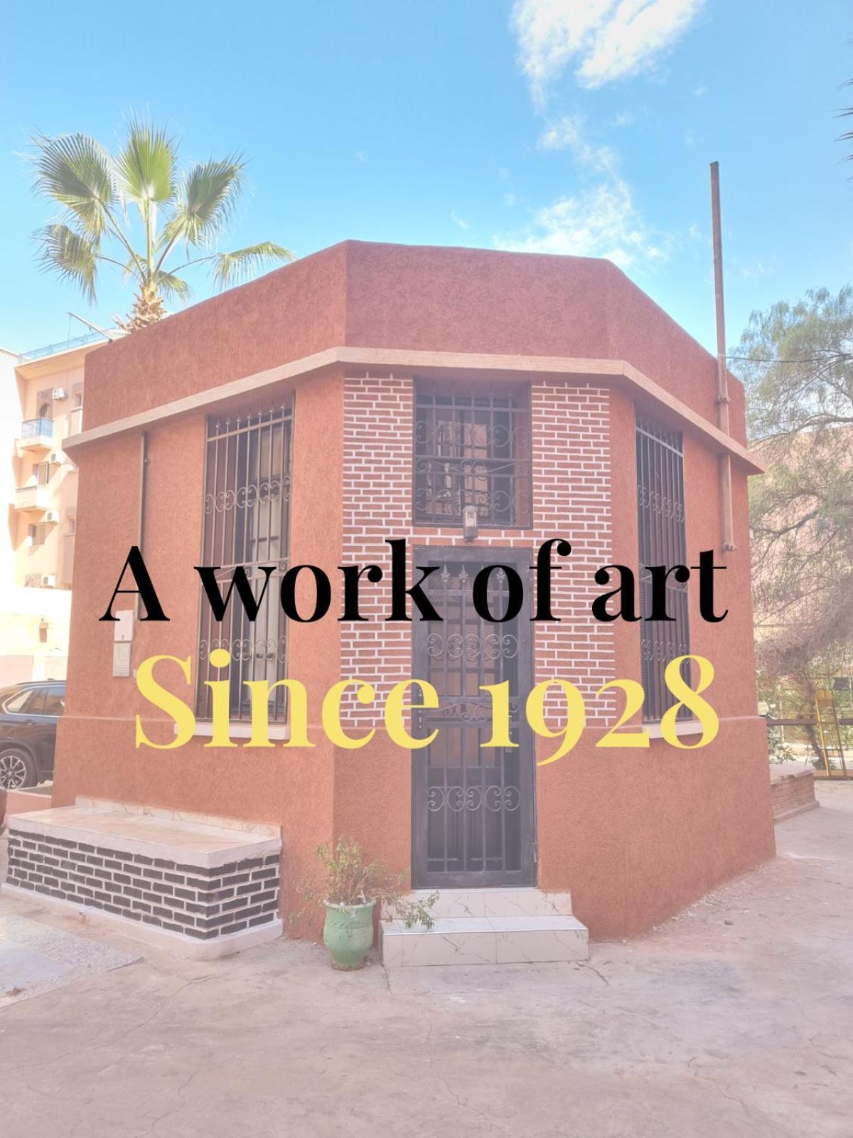 Gueliz Spirit Marrakesh