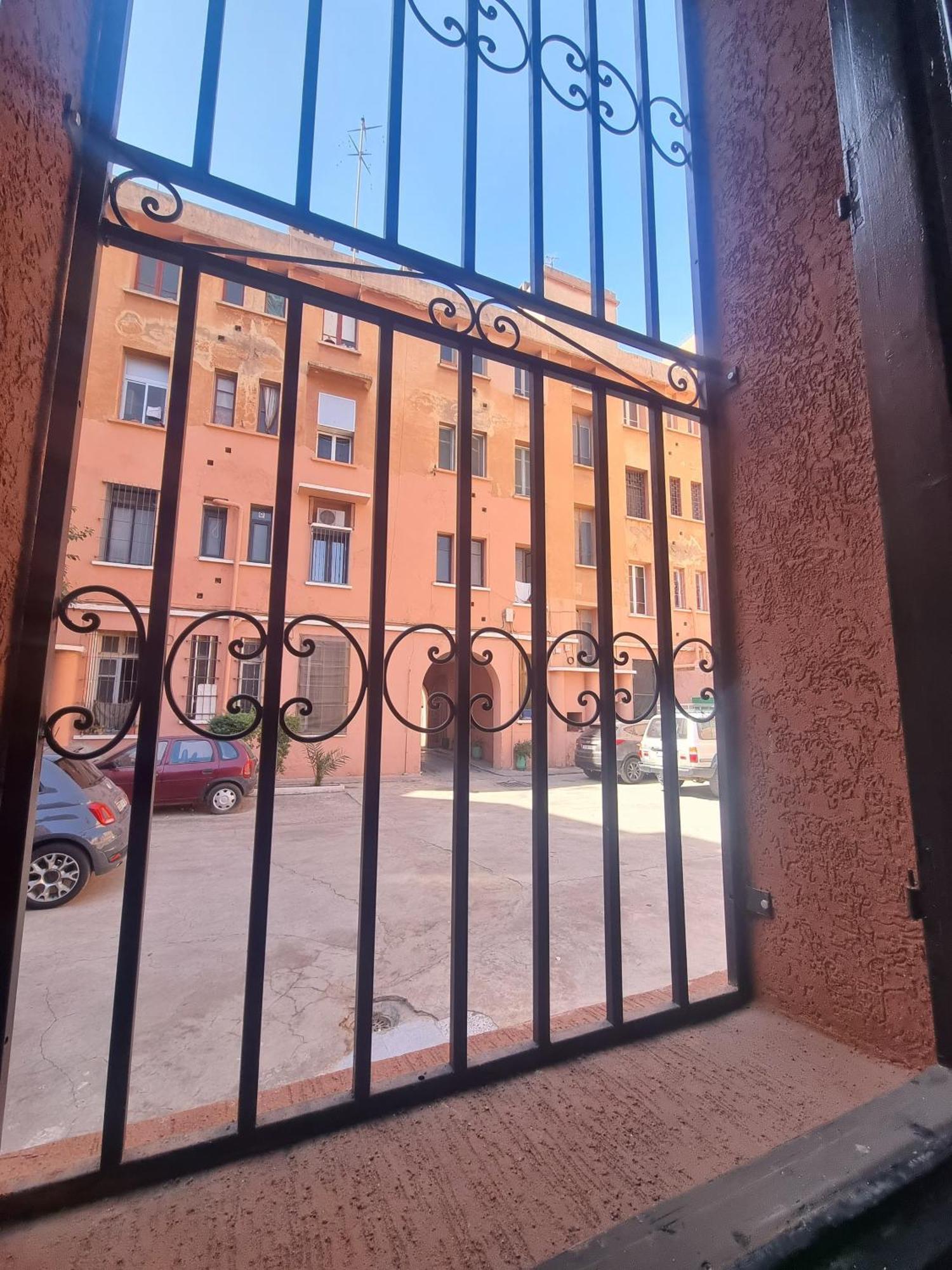 Appartement Gueliz Spirit Marrakesh