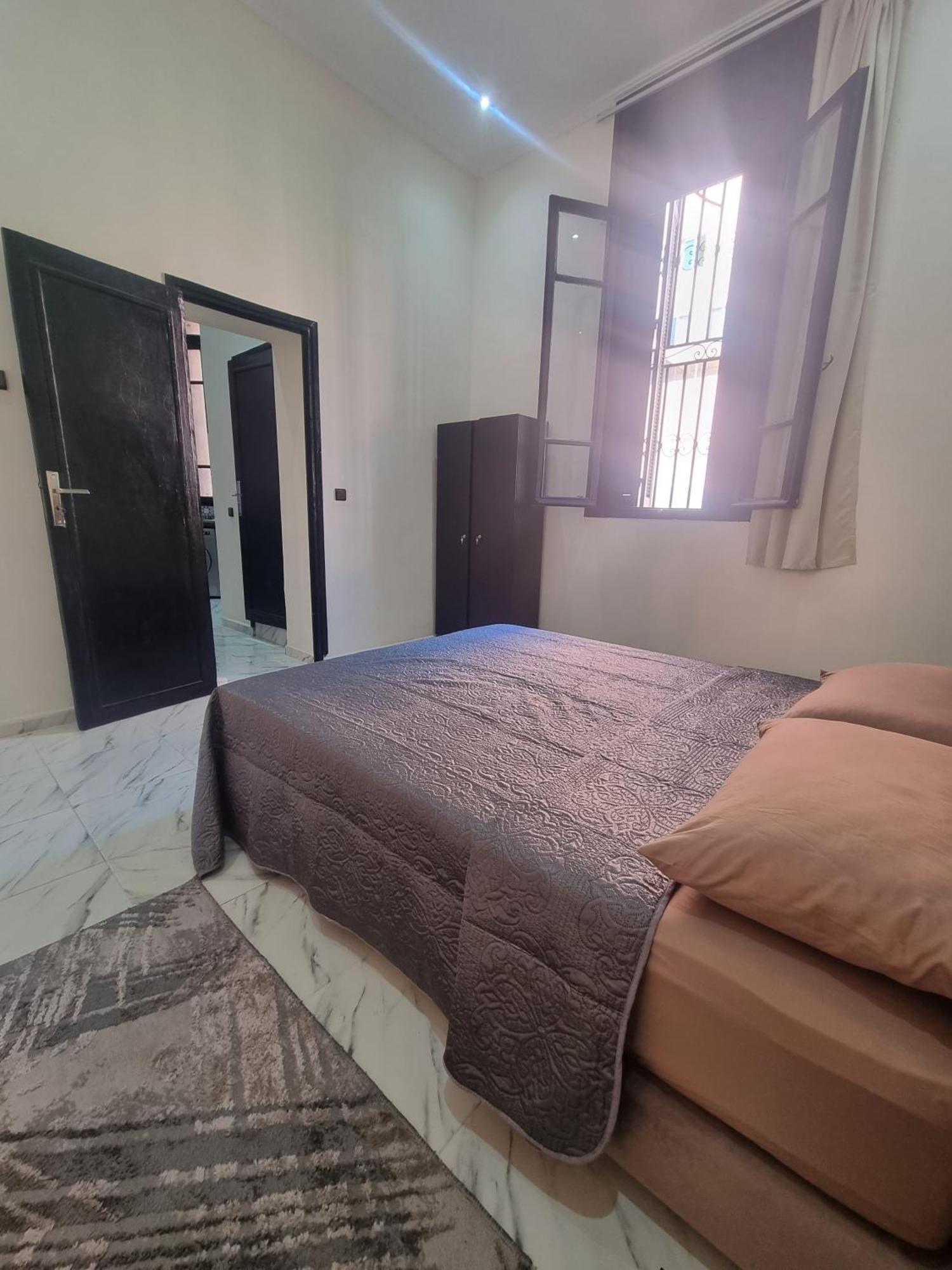 Gueliz Spirit Appartement