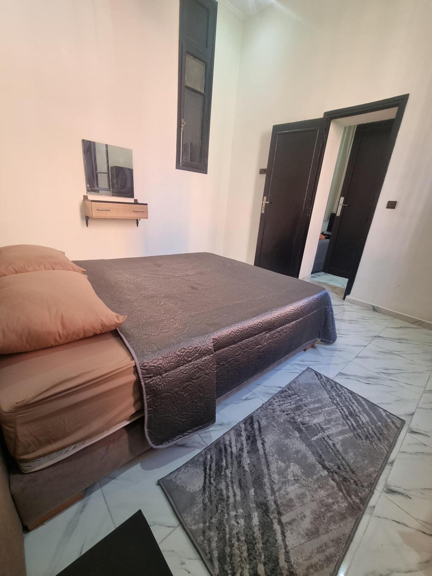 Gueliz Spirit Appartement Marrakesh