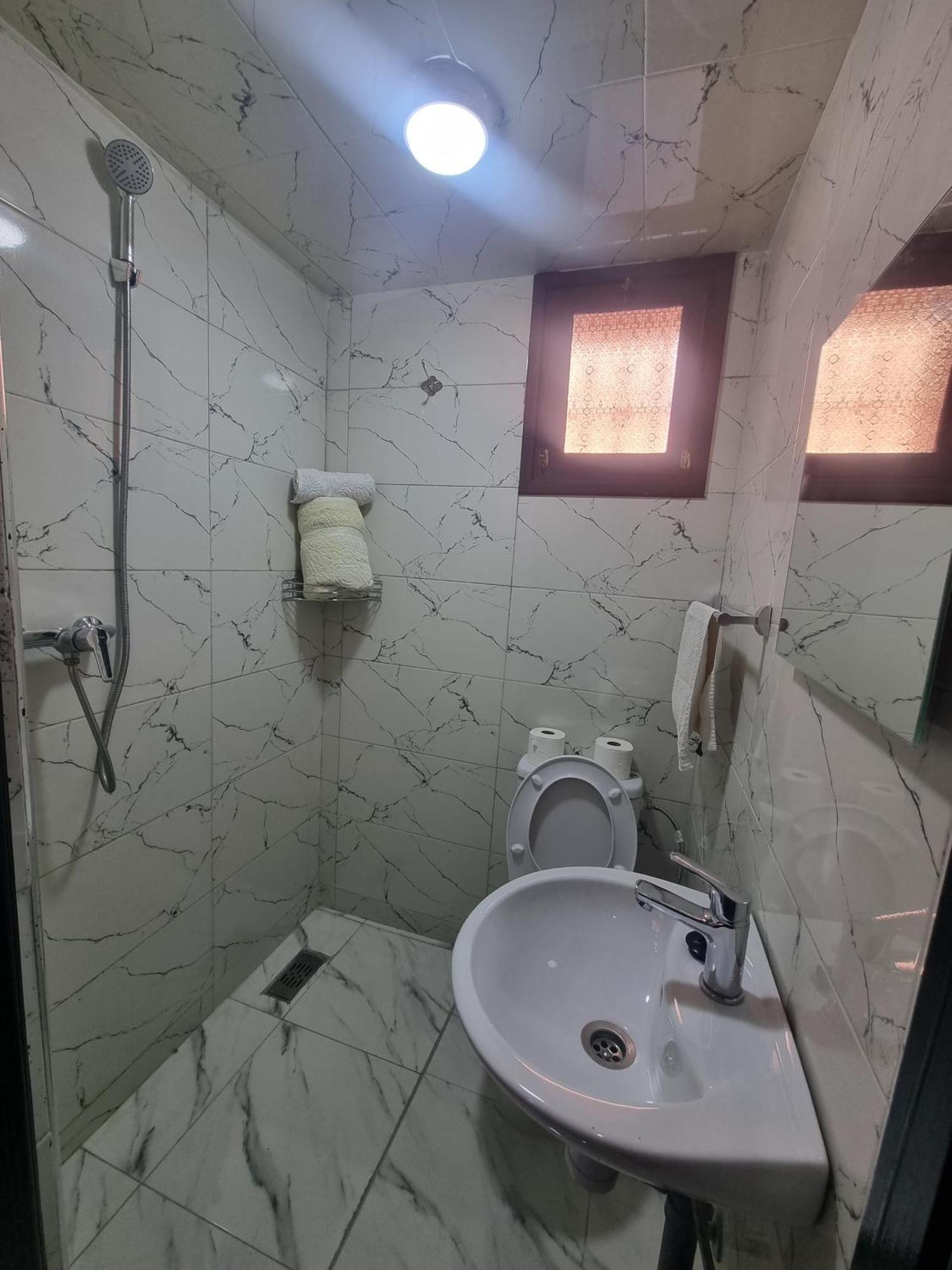 Gueliz Spirit Appartement *