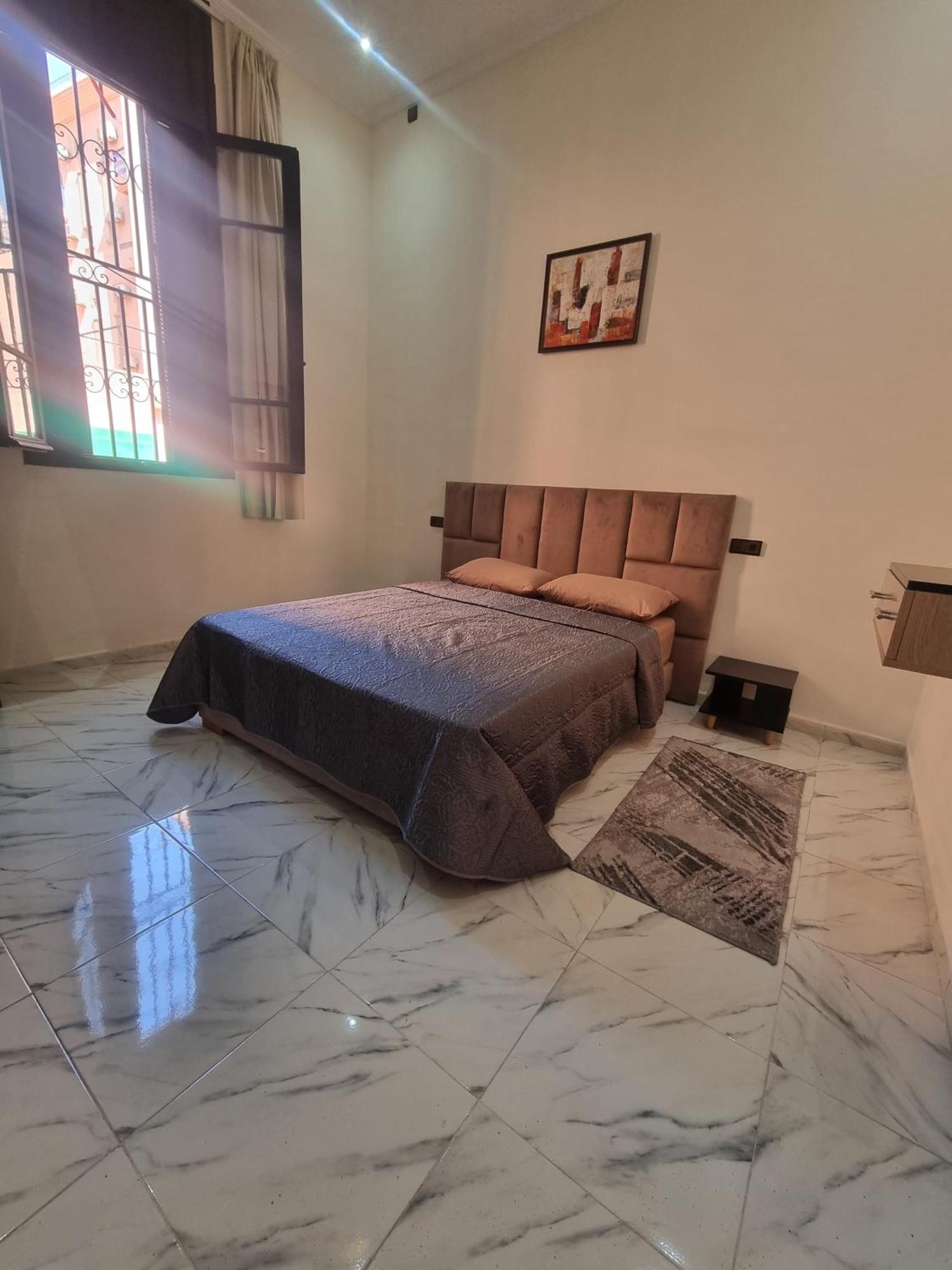 Gueliz Spirit Appartement Marrakesh
