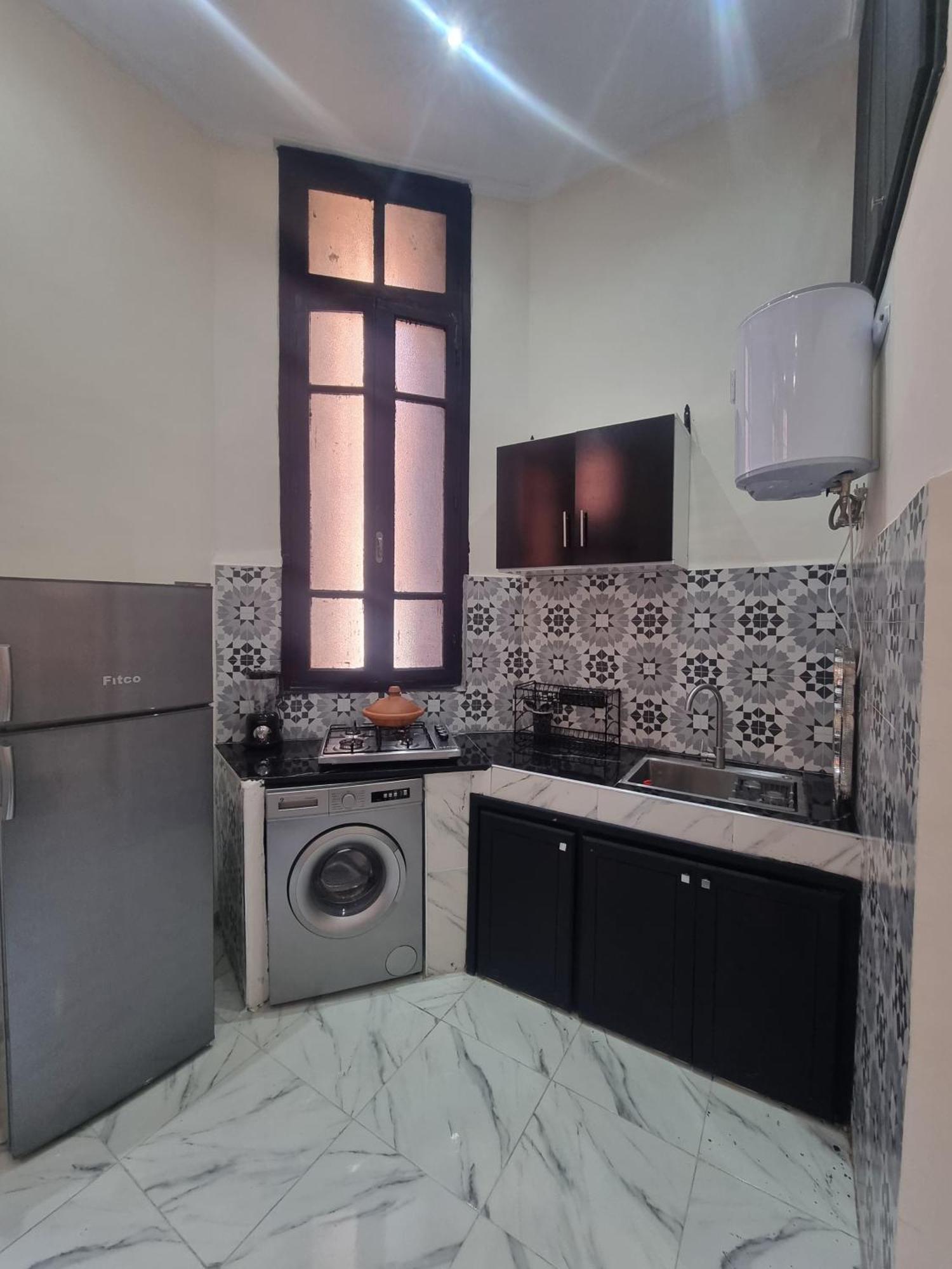 Appartement Gueliz Spirit *