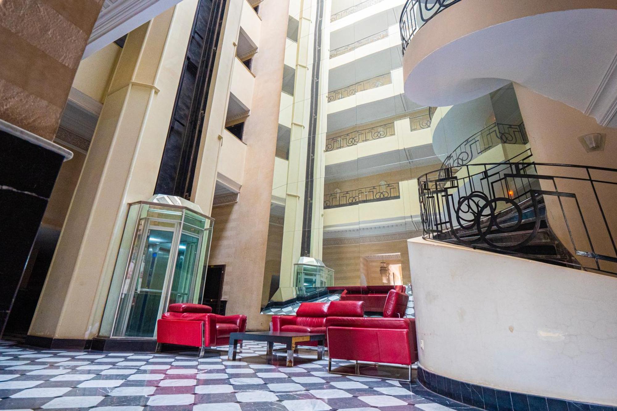 Location, Elegance, View & Comfort Appartement *