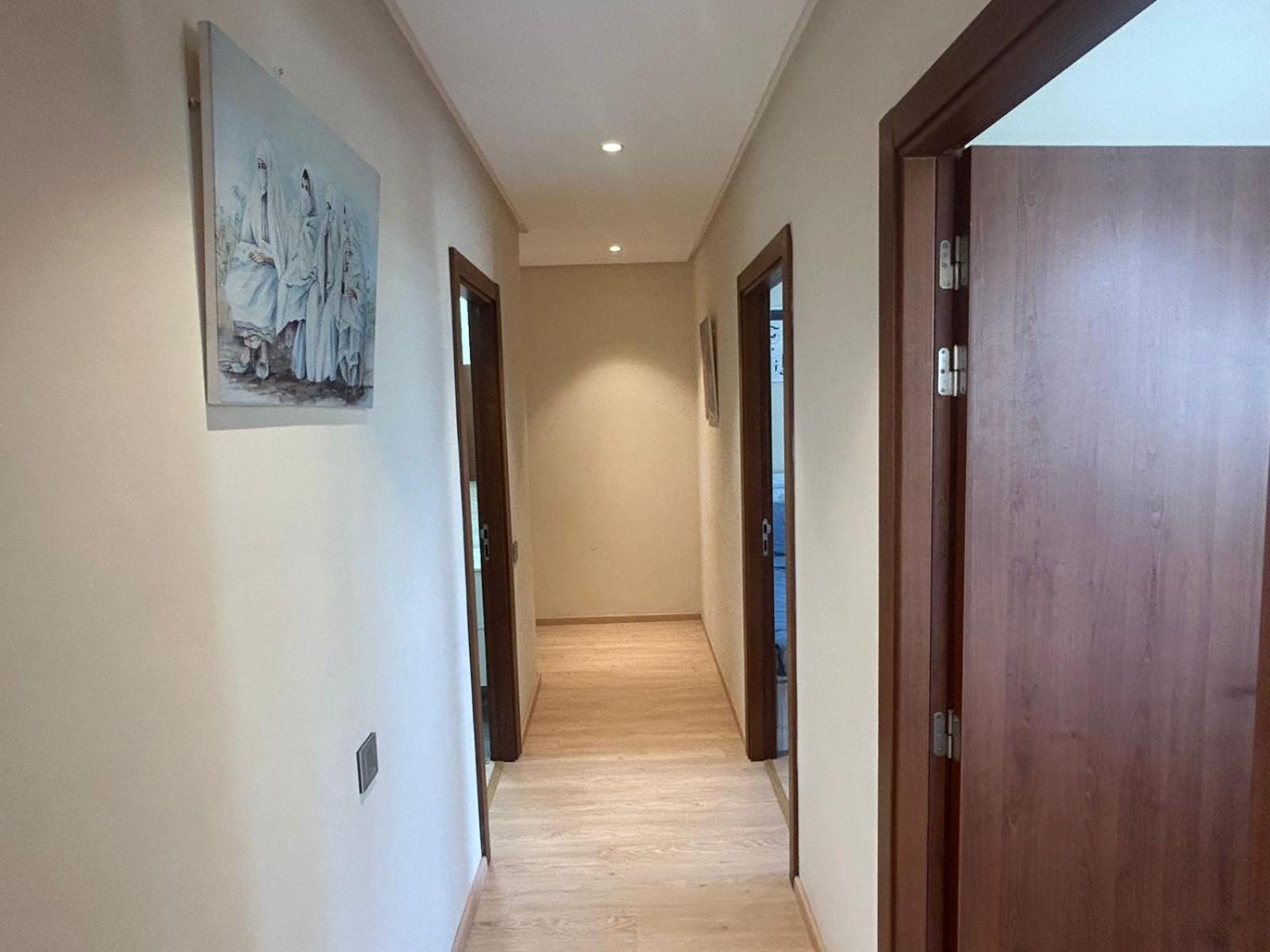 Prestigia Residences Marrakesh