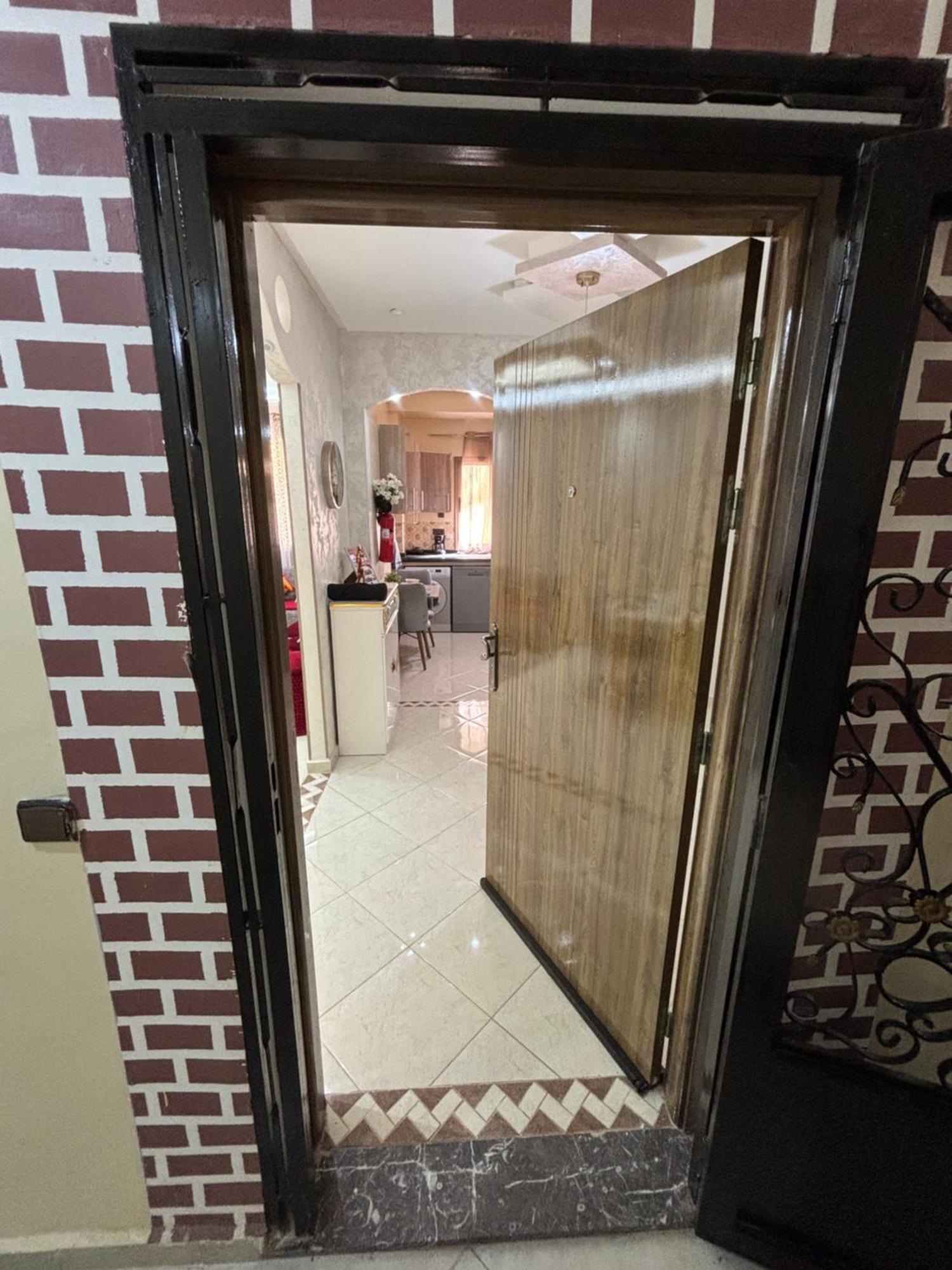 Jardins Anass 3 Aeroport Marrakech Apartment *