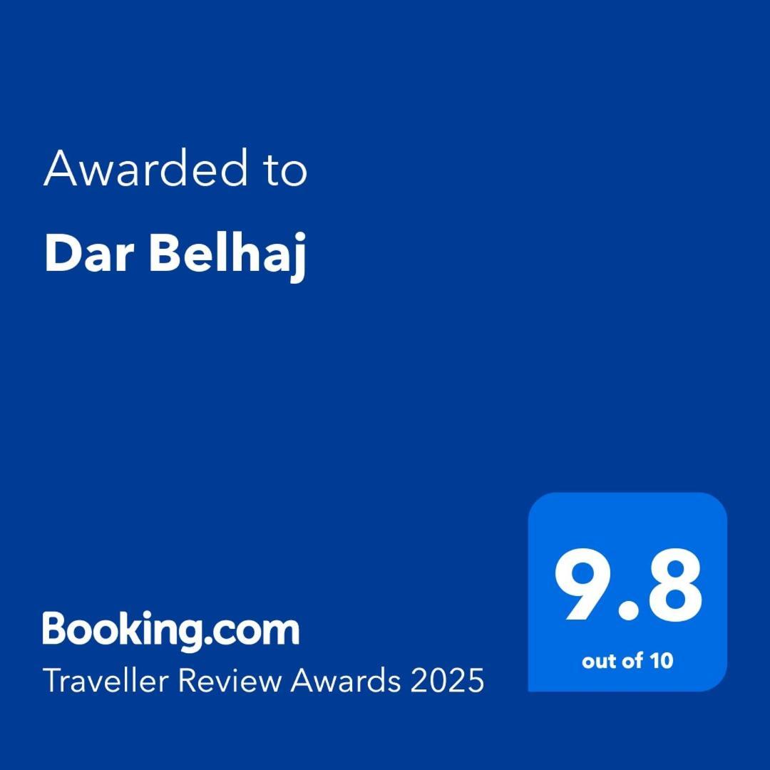 Dar Belhaj Marrakesh