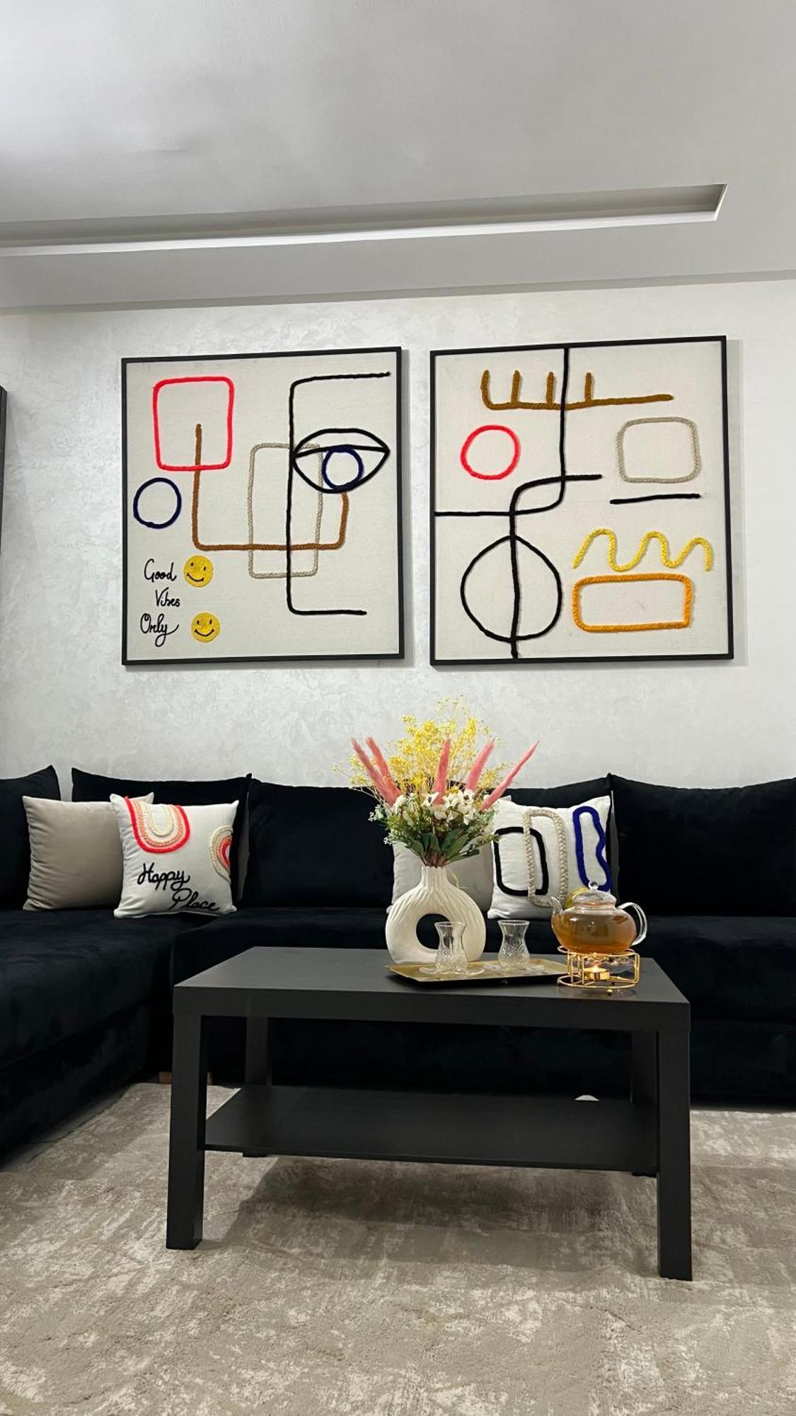 Fabuleuse 8minutes De Centre Appartement *