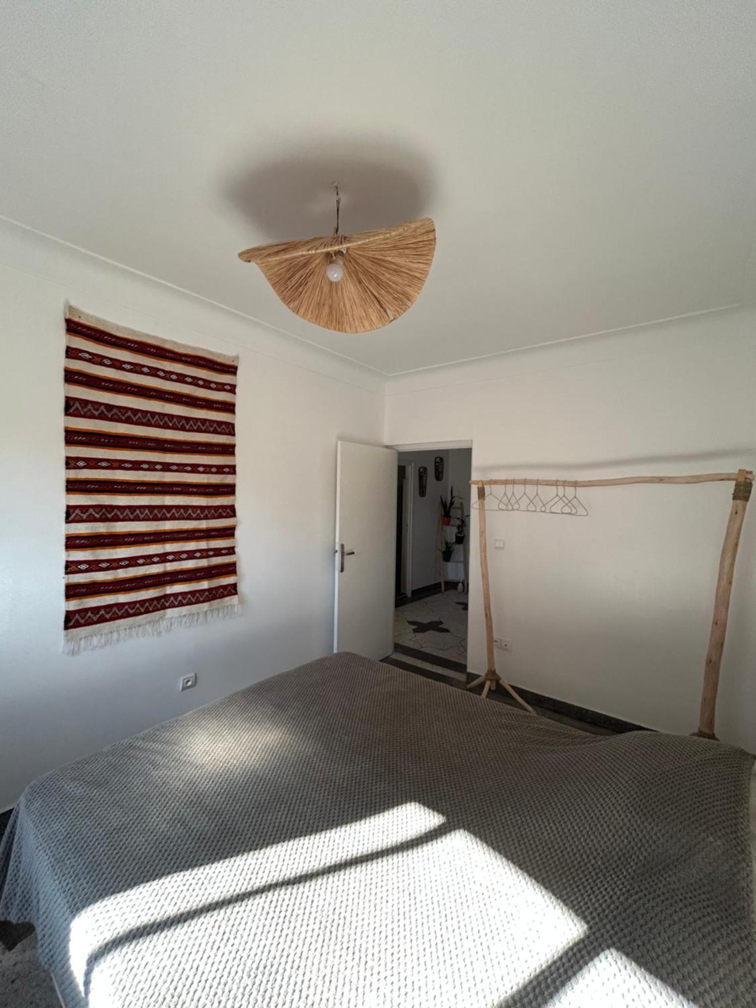 Taha House Appartement